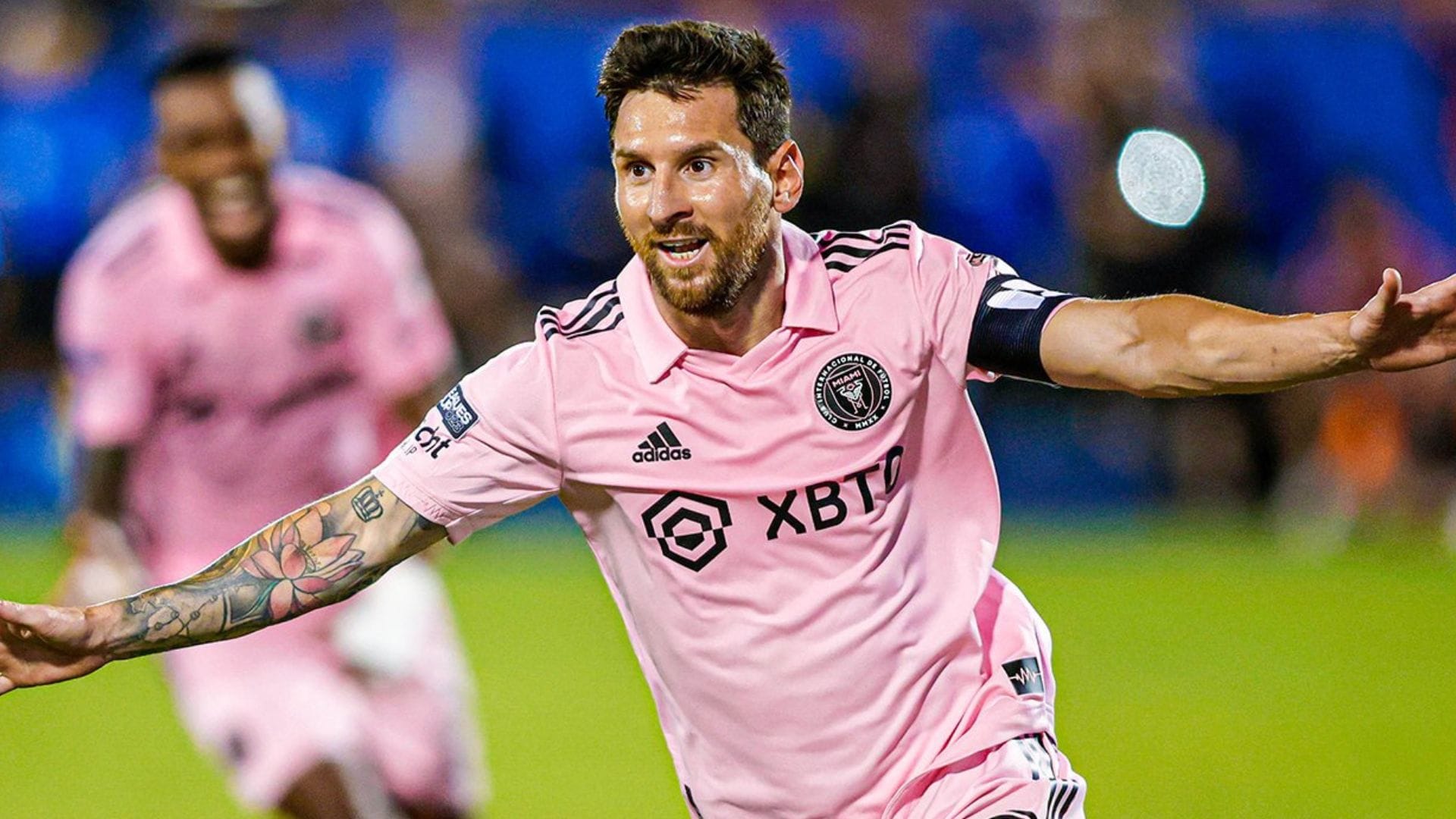 Golazos y autogoles: Messi vuelve a deslumbrar en la Leagues Cup