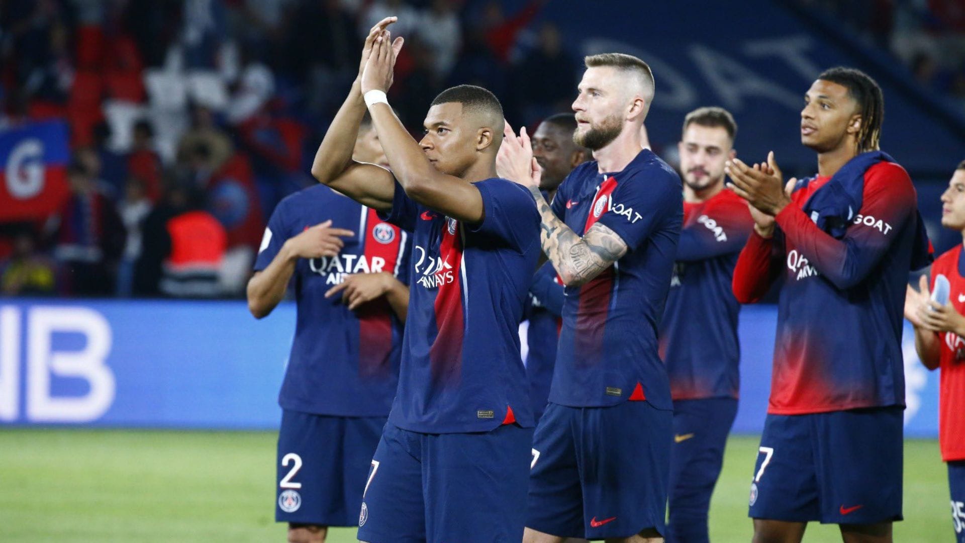 Primera victoria tras las salidas de Messi y Neymar: El PSG al fin consiguió sumar de a tres en la Ligue 1