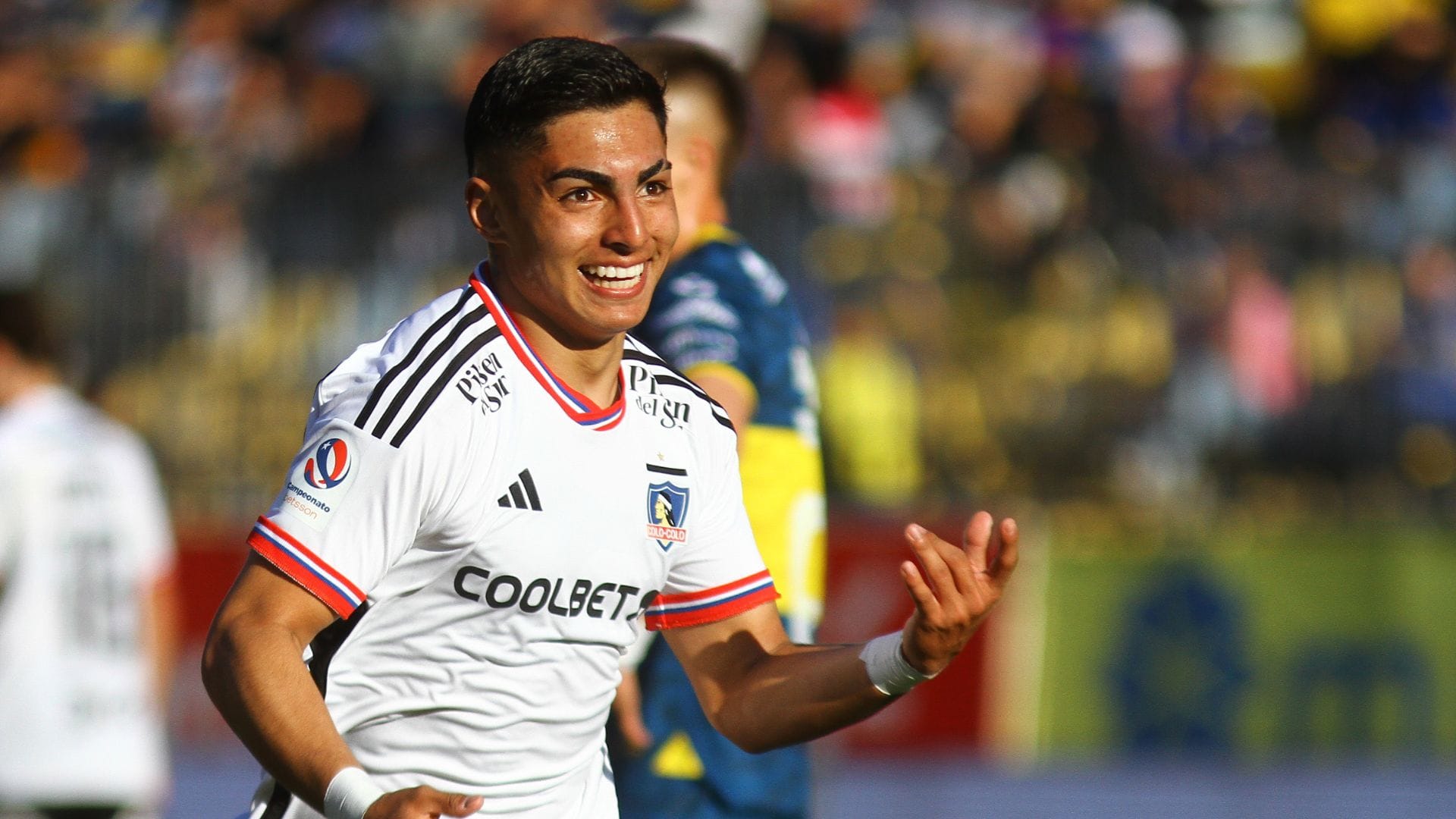 Xolos de Tijuana sube la puntería para sacar a Jordhy Thompson de Colo Colo