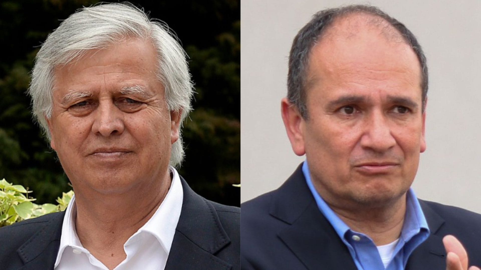 “La democracia es compartida, no es con independientes”: Senador Gastón Saavedra pide acuerdo político para dejar terminar el periodo del gobernador Rodrigo Díaz