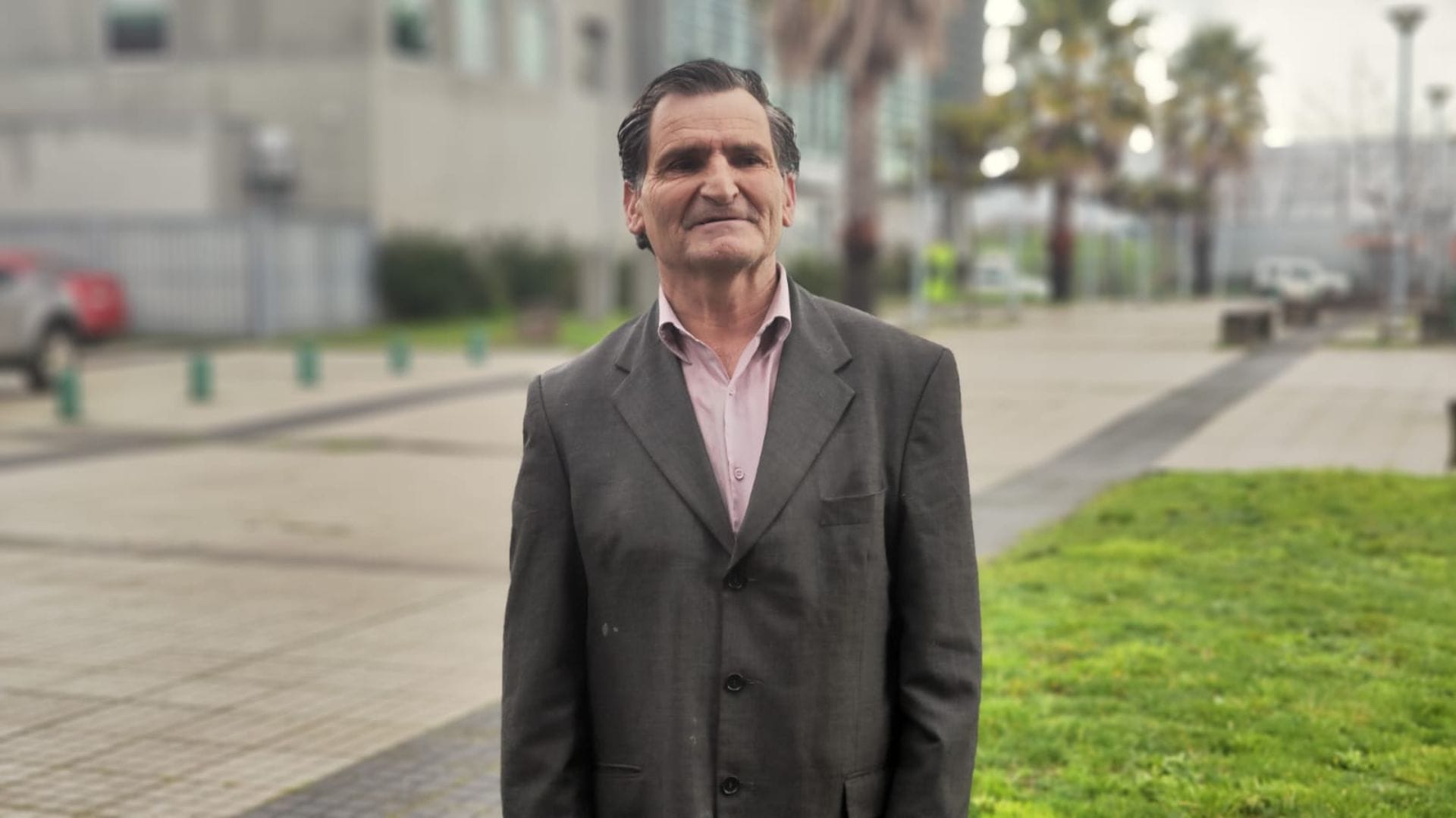 Líder de la Fundación En Ti tras declarar en Fiscalía: “Siento que no me creyó”