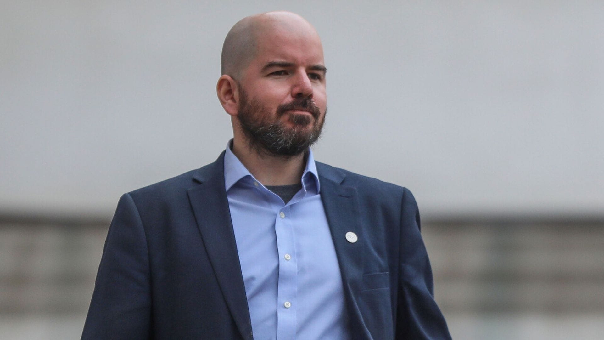 Republicanos anuncian acusación constitucional contra el ministro Giorgio Jackson