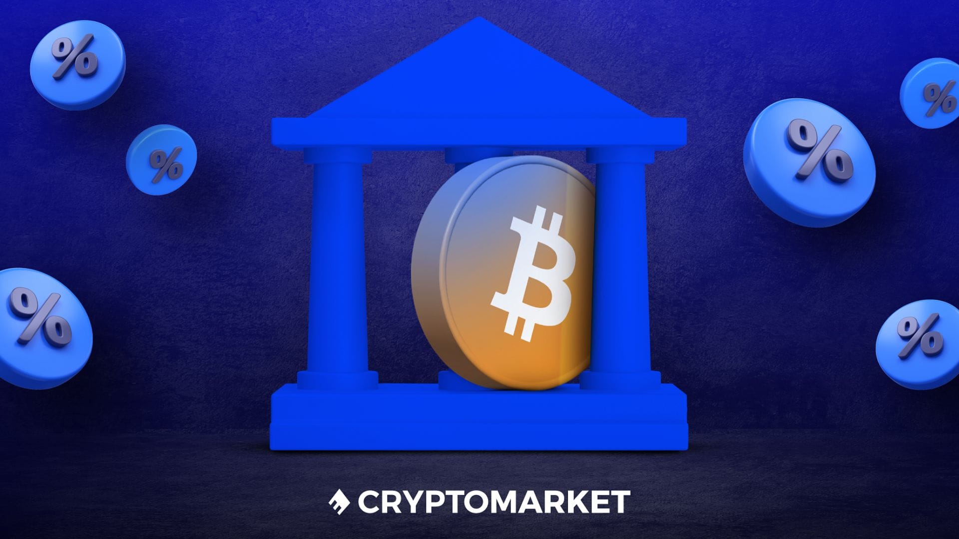 Criptomonedas y alzas en las tasas de interés ¿Cuál es su relación?