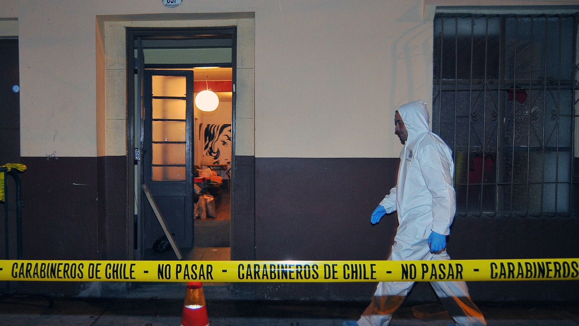 Involucrados habían estado compartiendo: Hombre de 35 años murió apuñalado en medio de una riña con armas blancas en Maipú