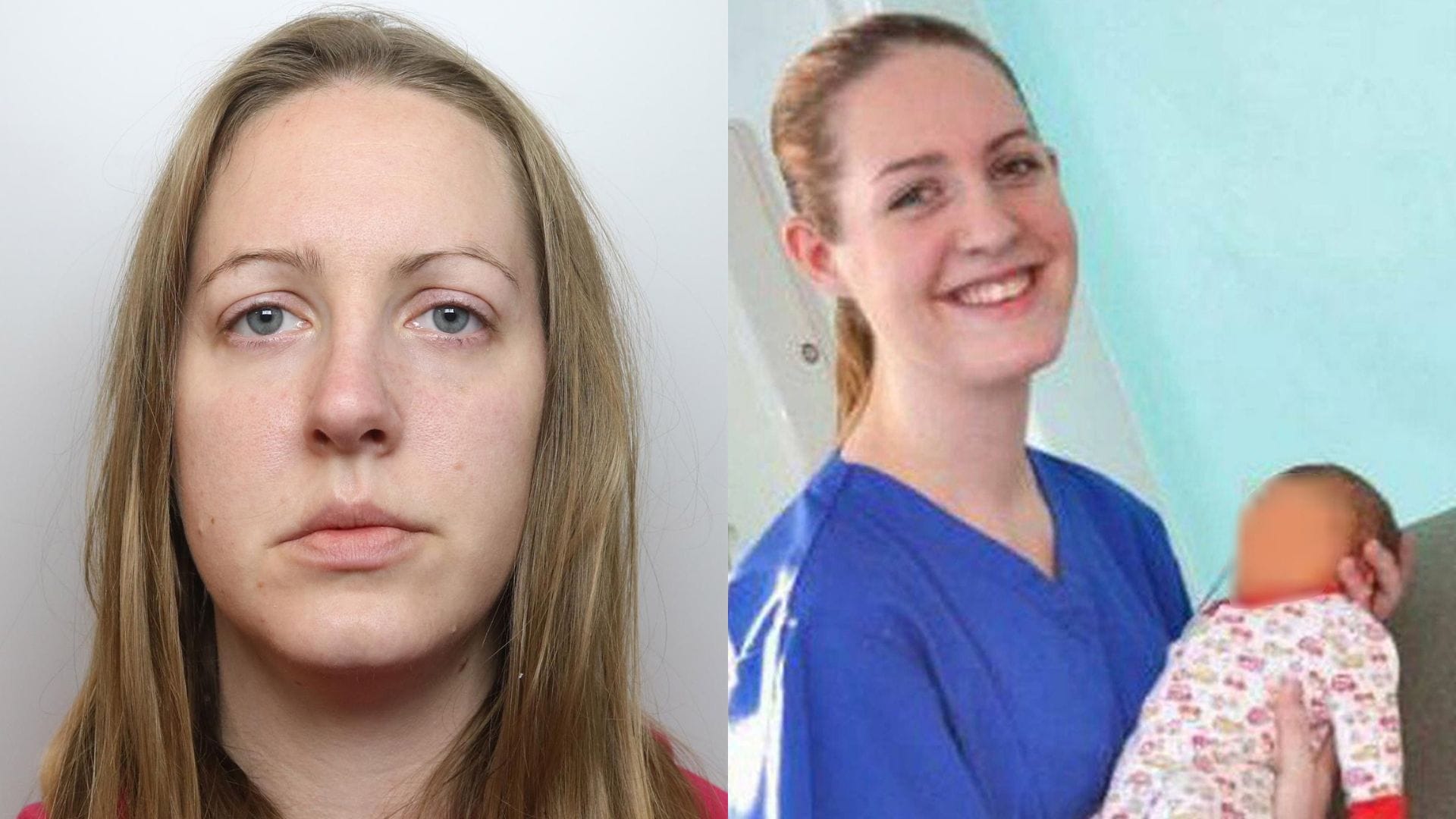 Condenan a cadena perpetua a enfermera que asesinaba a bebés con inyecciones y comida excesiva en un hospital en Inglaterra