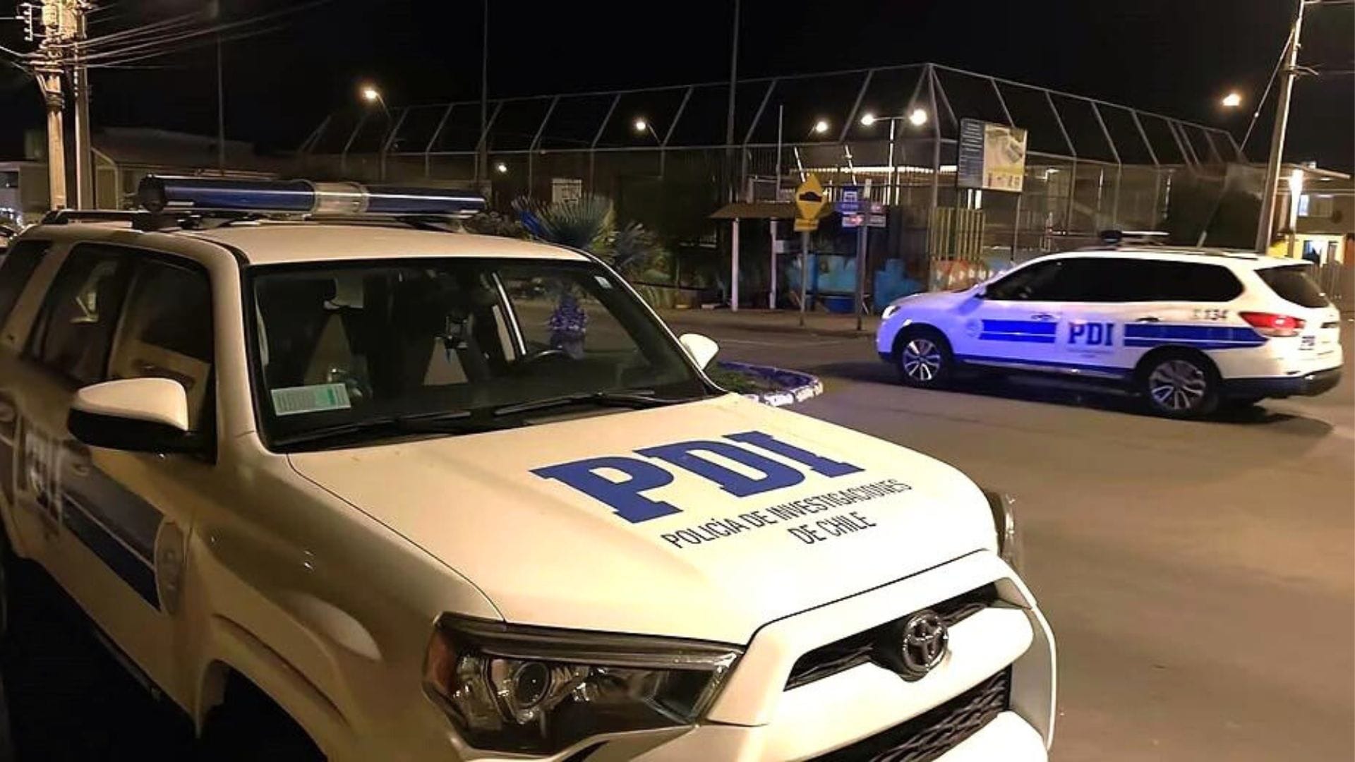 Brutal homicidio tras un altercado: Adolescente de 17 años murió por un ataque de desconocidos en una plazoleta en Mejillones