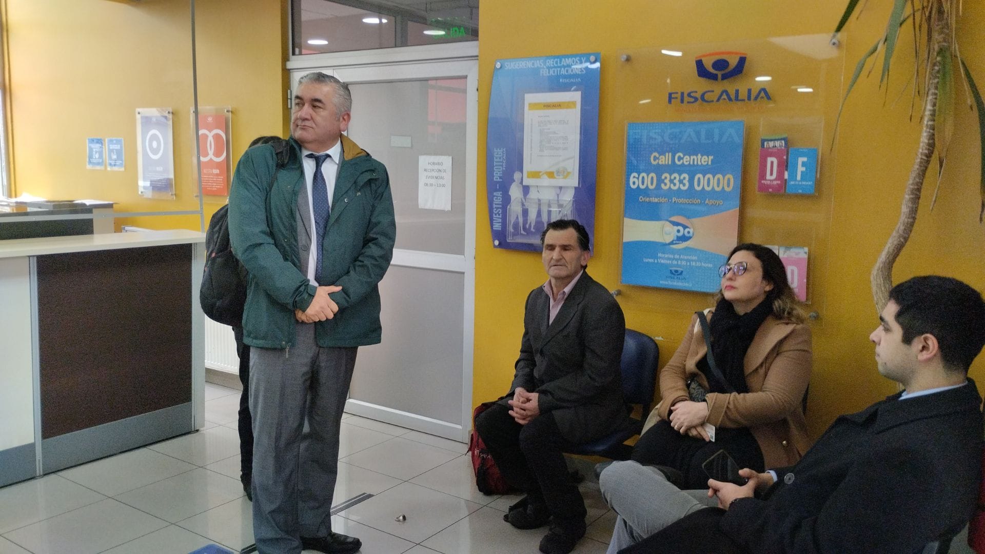 Gerardo Silva anuncia querella contra gobernador Díaz y Polizzi: “Ellos firmaron los proyectos, me sentí estafado”