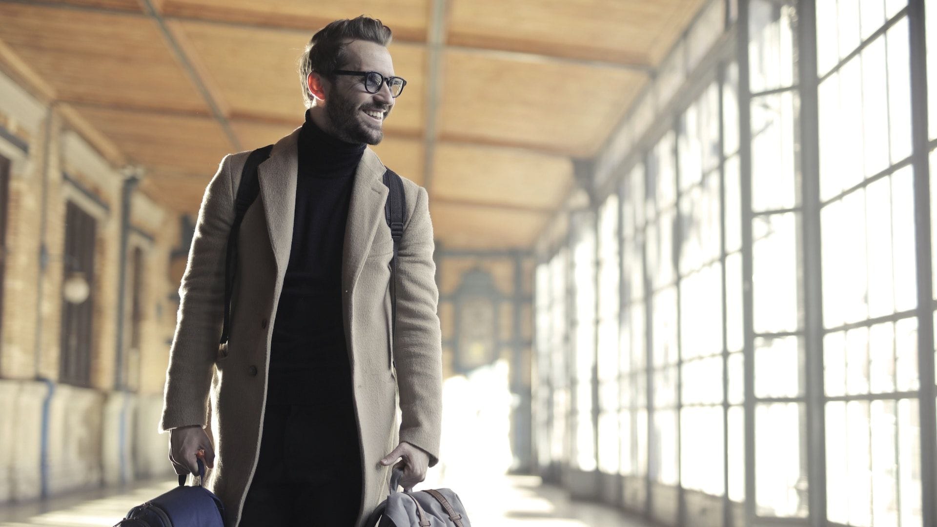 Conoce las últimas tendencias de wellness en viajes de negocios