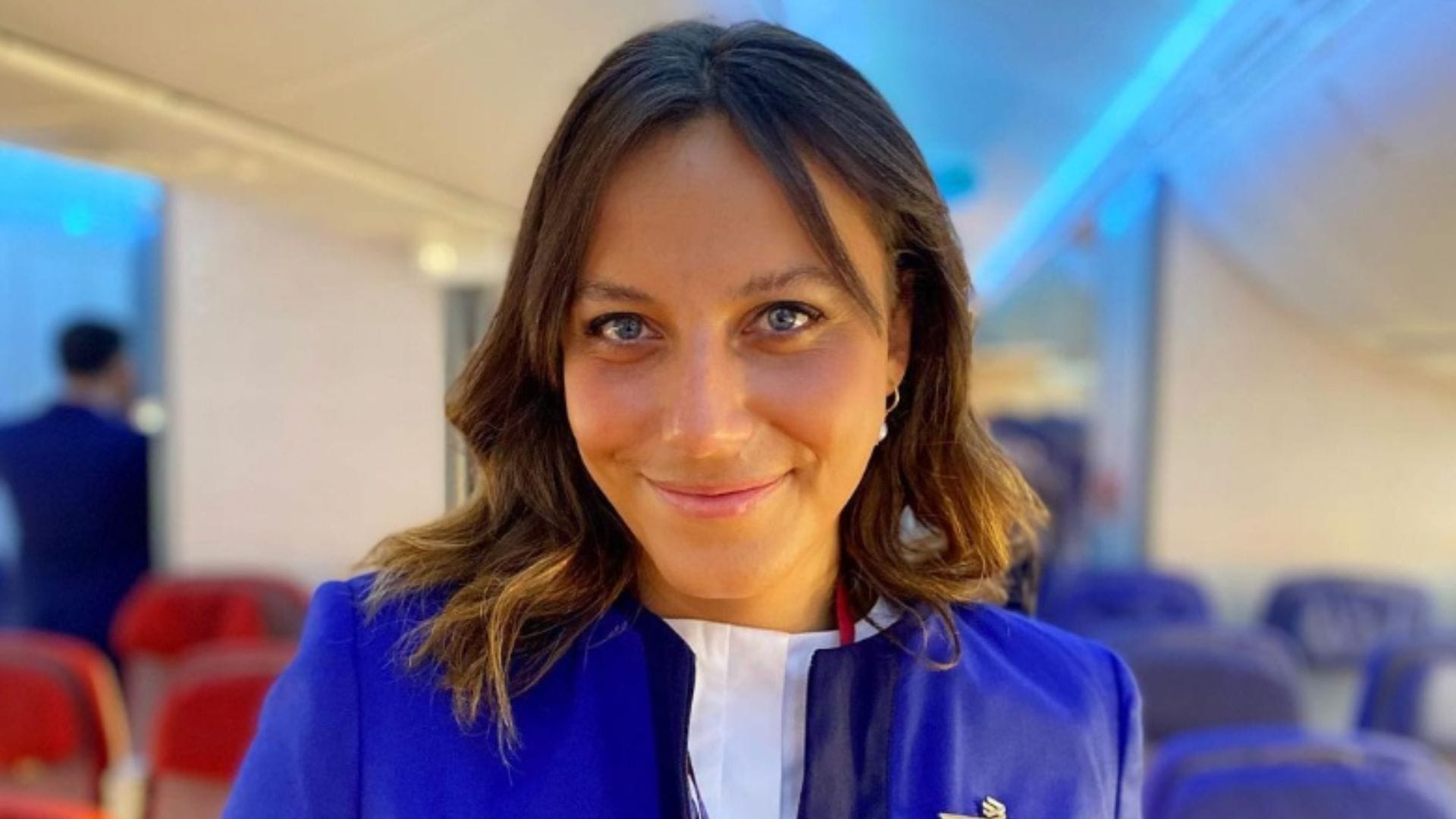 Trinidad Cerda sorprende con drástico cambio de look tras ser eliminada de Gran Hermano