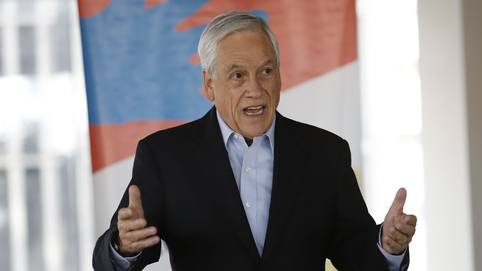 Sebastián Piñera descarta una nueva candidatura presidencial: “No está en mis planes”