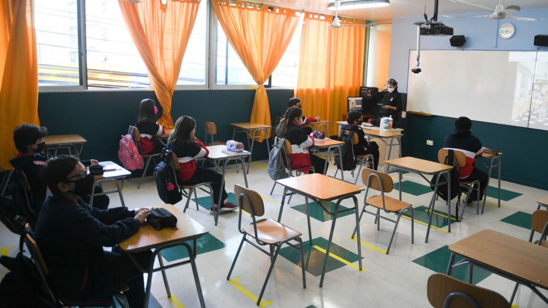 Sistema de Admisión Escolar (SAE) 2024 extiende plazo de postulación: Conoce las fechas clave del proceso