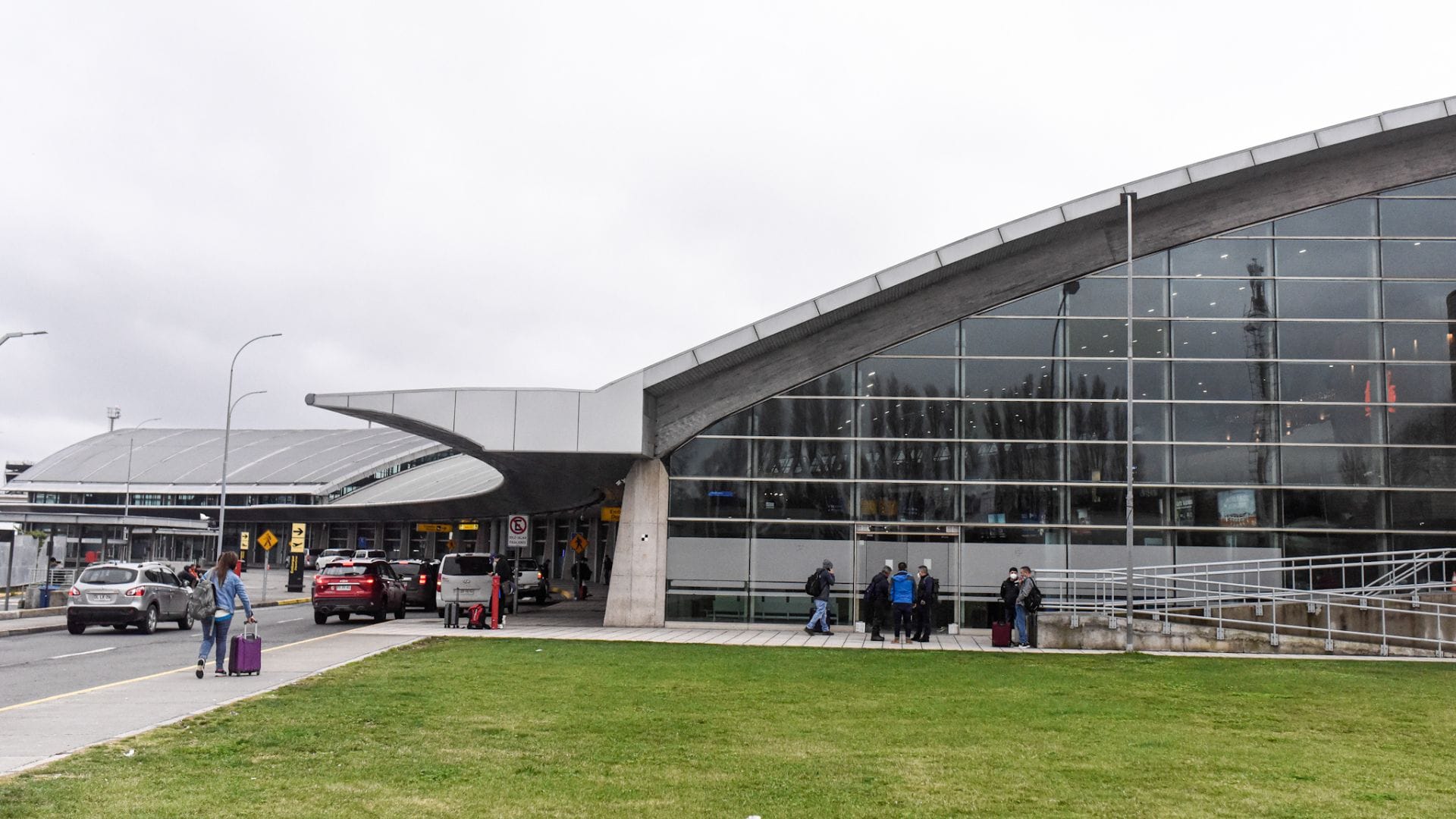 Concepción sumaría un nuevo vuelo internacional desde Carriel Sur