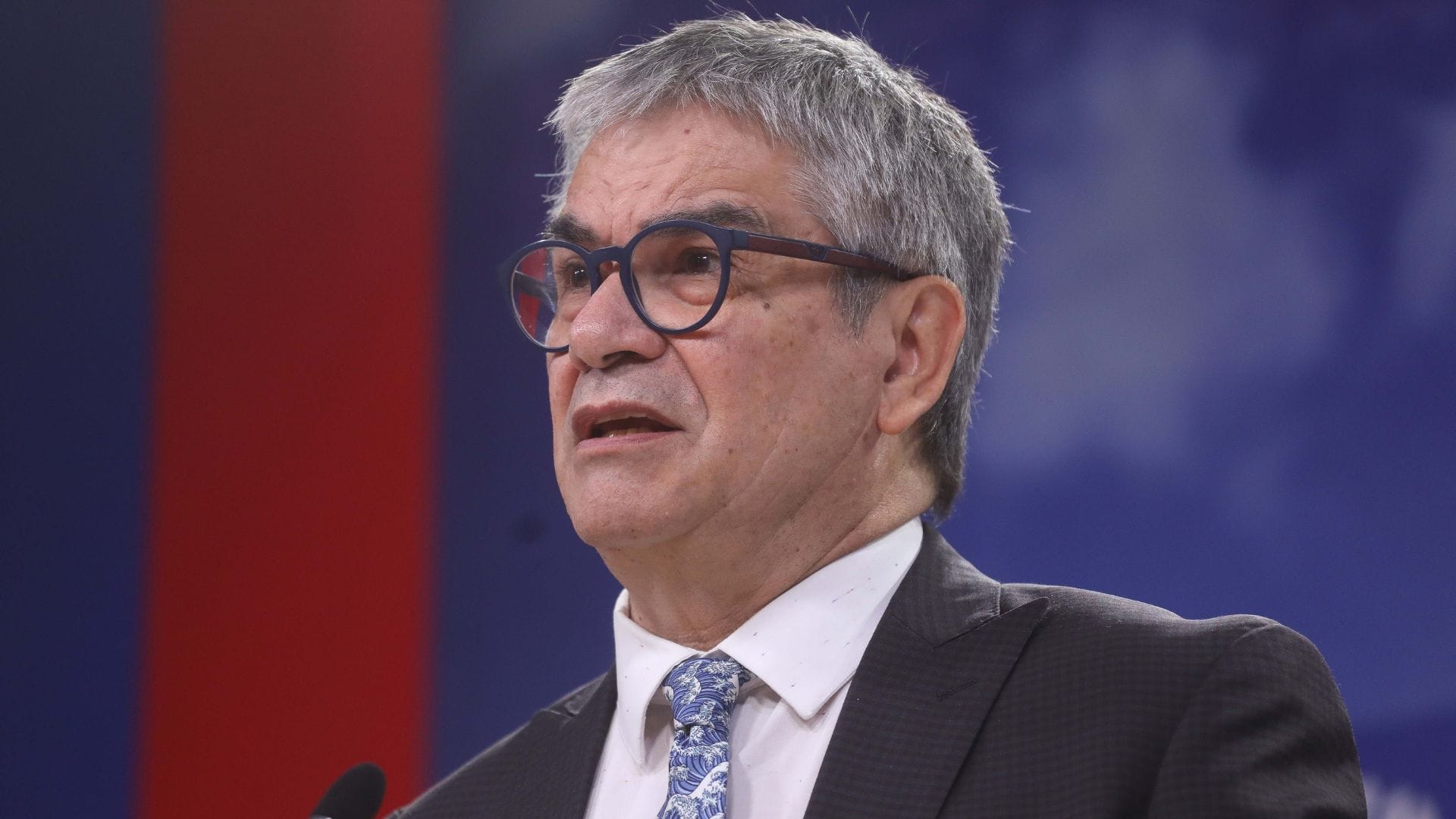 Pacto fiscal: Marcel sale al paso de las críticas al proyecto y cita a Condorito para explicar “prejuicio” contra el Gobierno