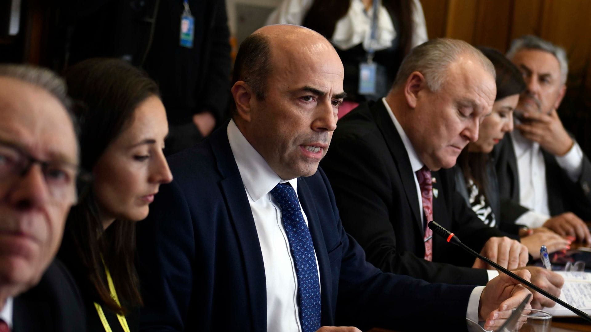 “Se ha descubierto la vía por la que ha ido permeando la irregularidad y la corrupción”: Contralor y Caso Lencería