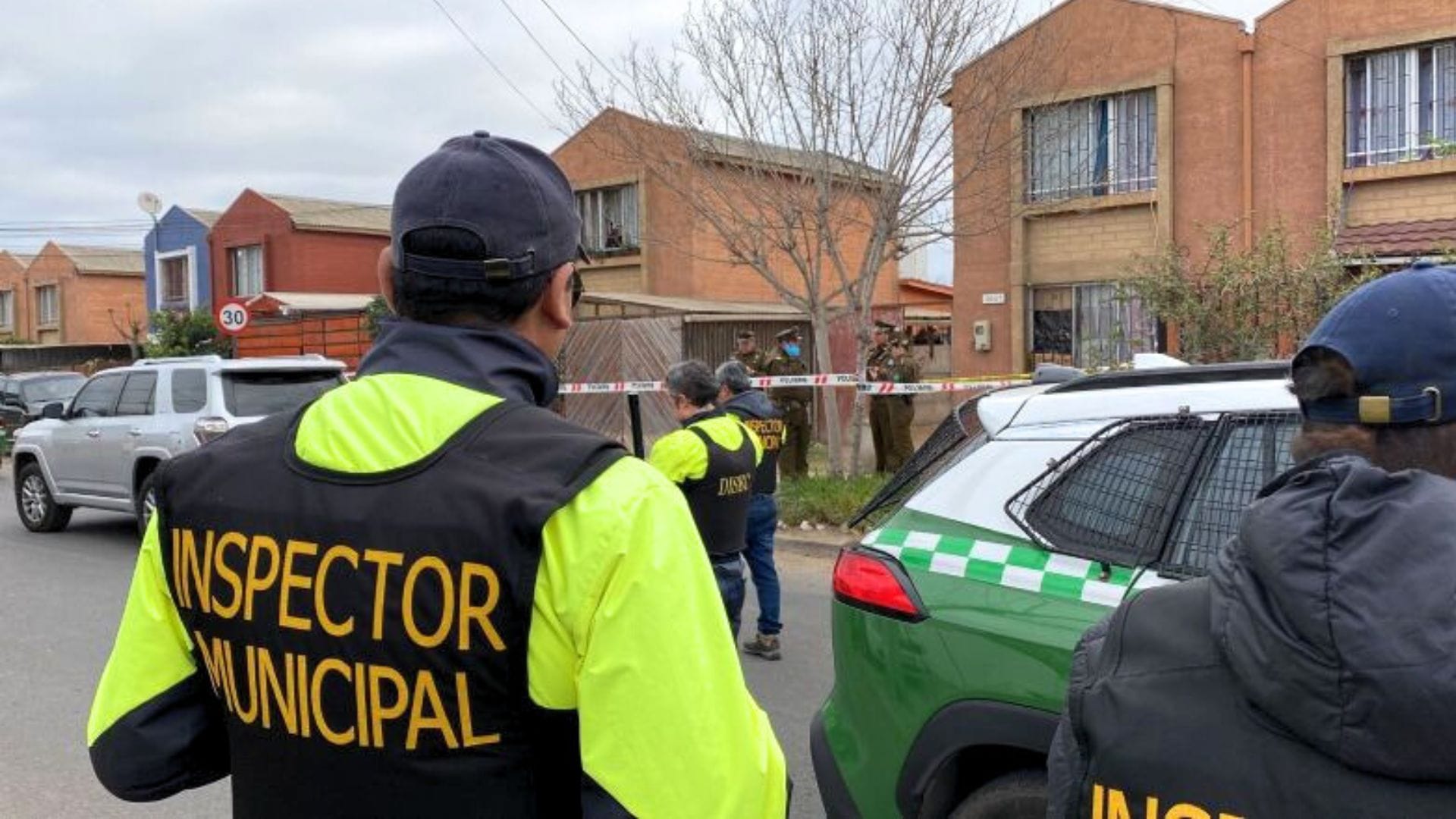 Conmoción por presunto infanticidio: Denuncian que joven de 20 años asesinó a su hija después de dar a luz en su casa en Coquimbo