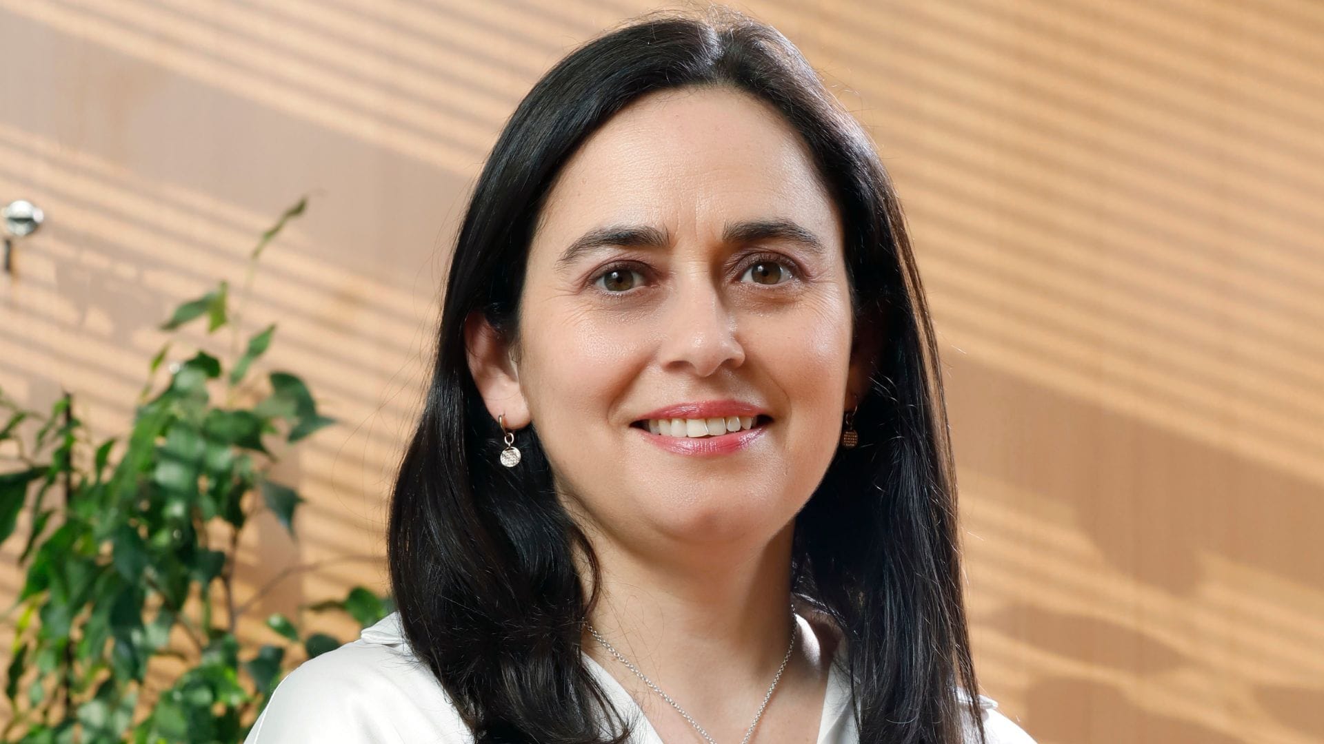 Asume Patricia Cabalá, nueva gerenta general de Innergy y Gasoducto del Pacífico