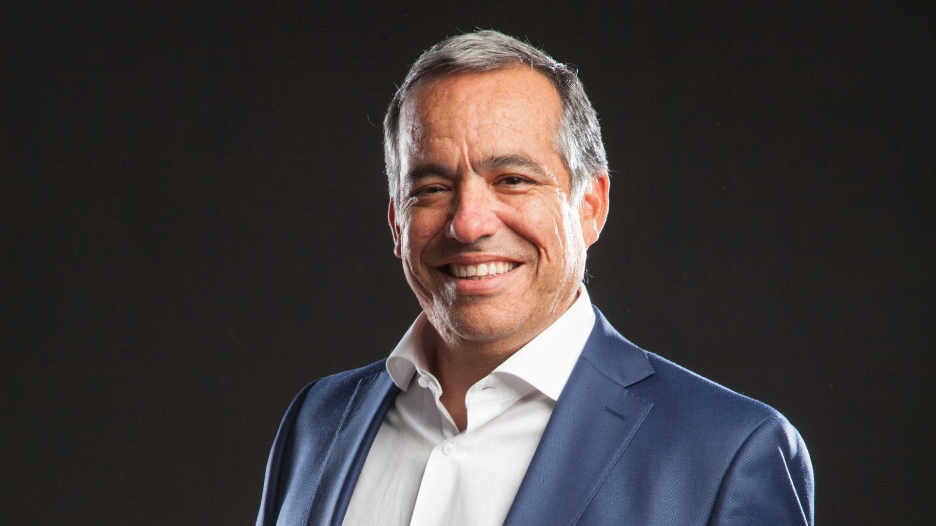 Grupo CAP nombra al biólogo Jorge Lagos como nuevo gerente de Asuntos Corporativos y Sostenibilidad