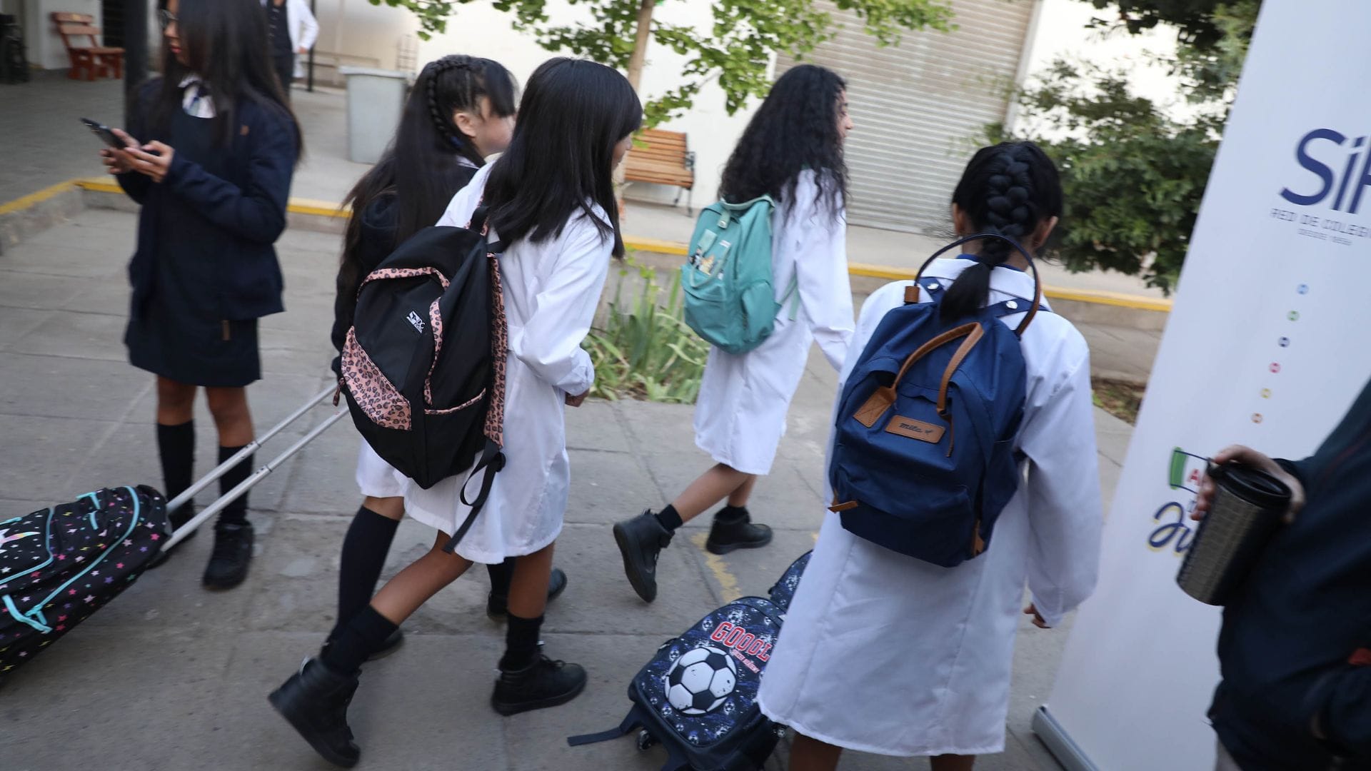 Sistema de Admisión Escolar 2024: El paso a paso y las fechas clave para postular