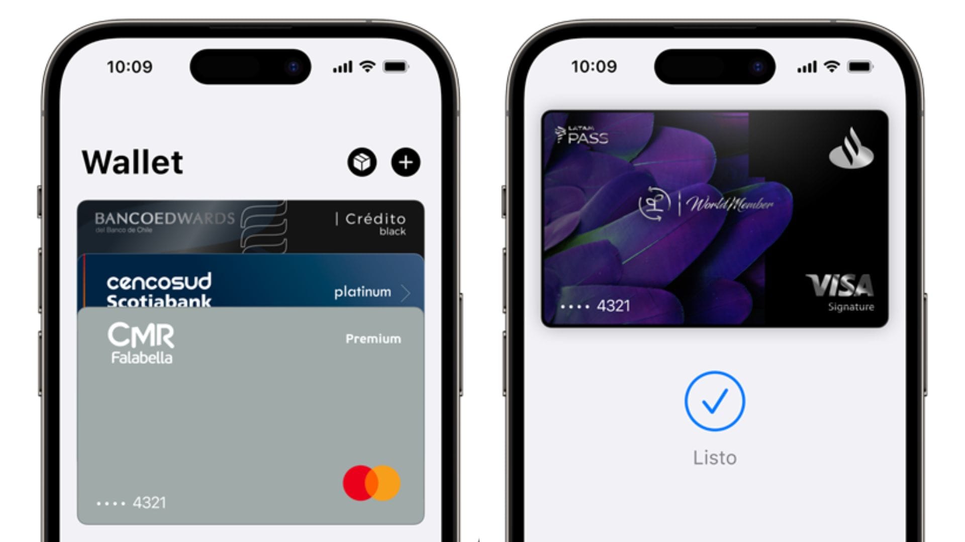 Apple Pay ya está disponible en Chile: Cómo funciona y con qué bancos es compatible