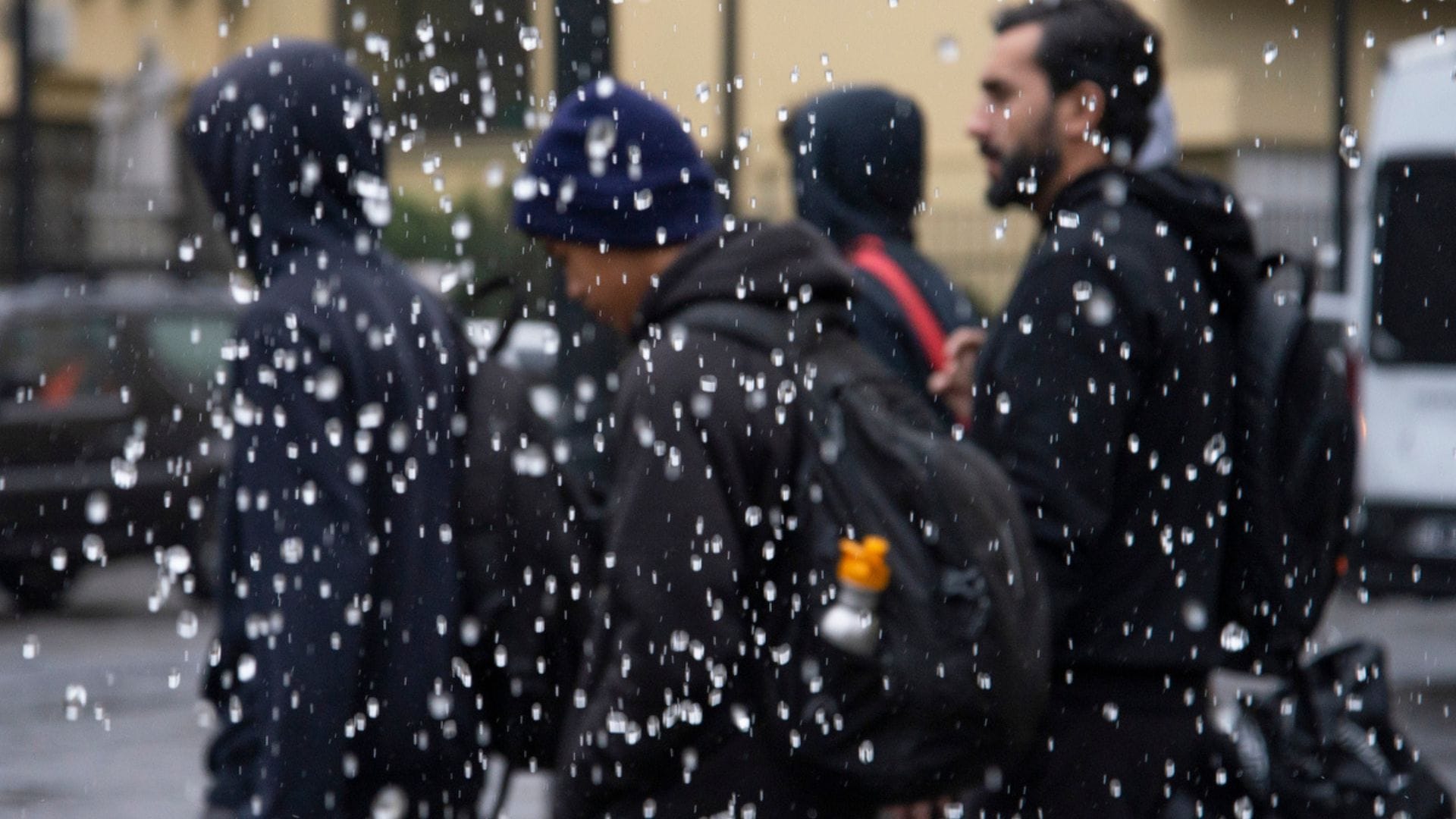 Emiten alerta por lluvias moderadas a fuertes en cinco regiones de Chile: ¿Cuándo llegará el temporal?