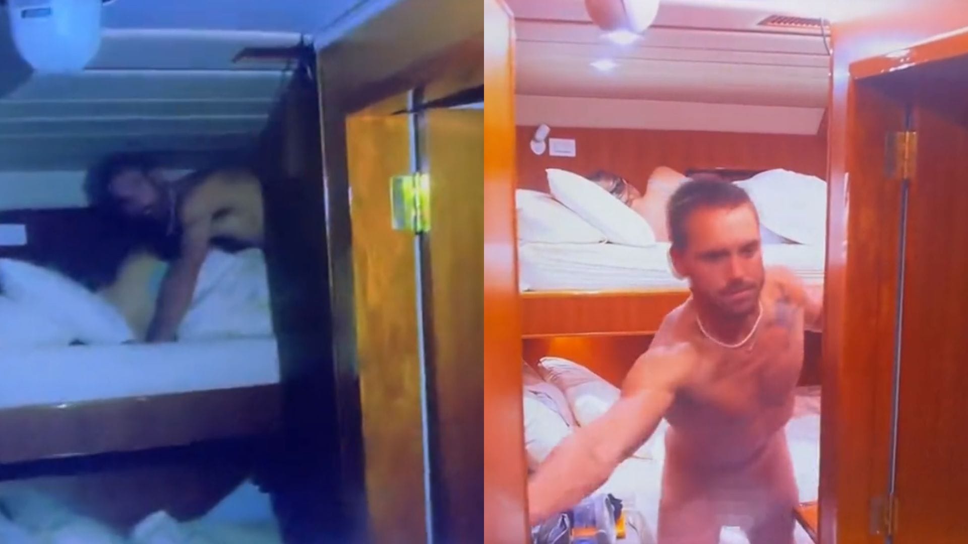 Producción de reality show evitó un abuso sexual luego que participante se metiera a la cama de una compañera ebria