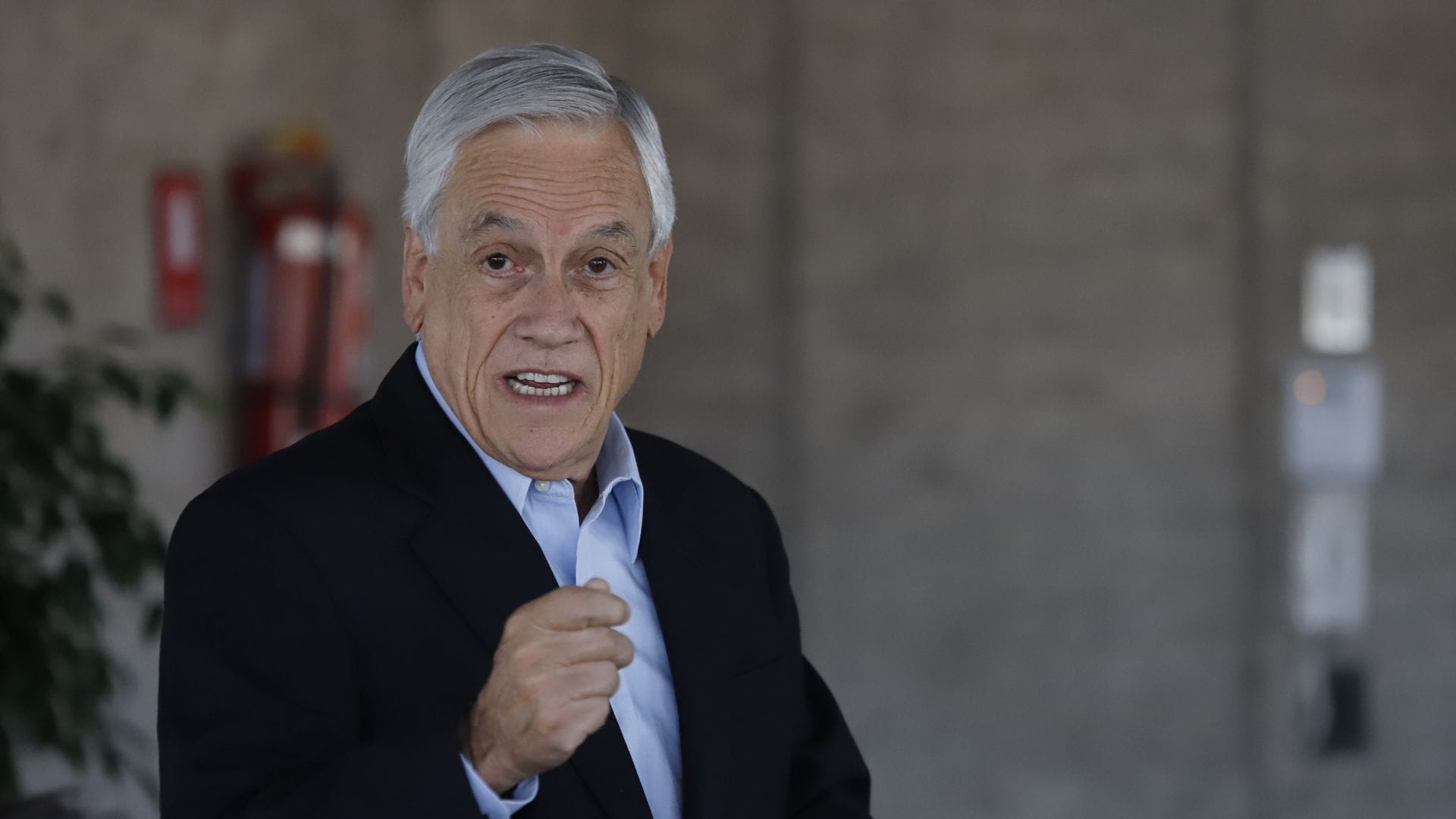Tras reunión con Boric: Piñera insta a retomar el diálogo por reformas y remarca que propuestas originales “eran muy malas”