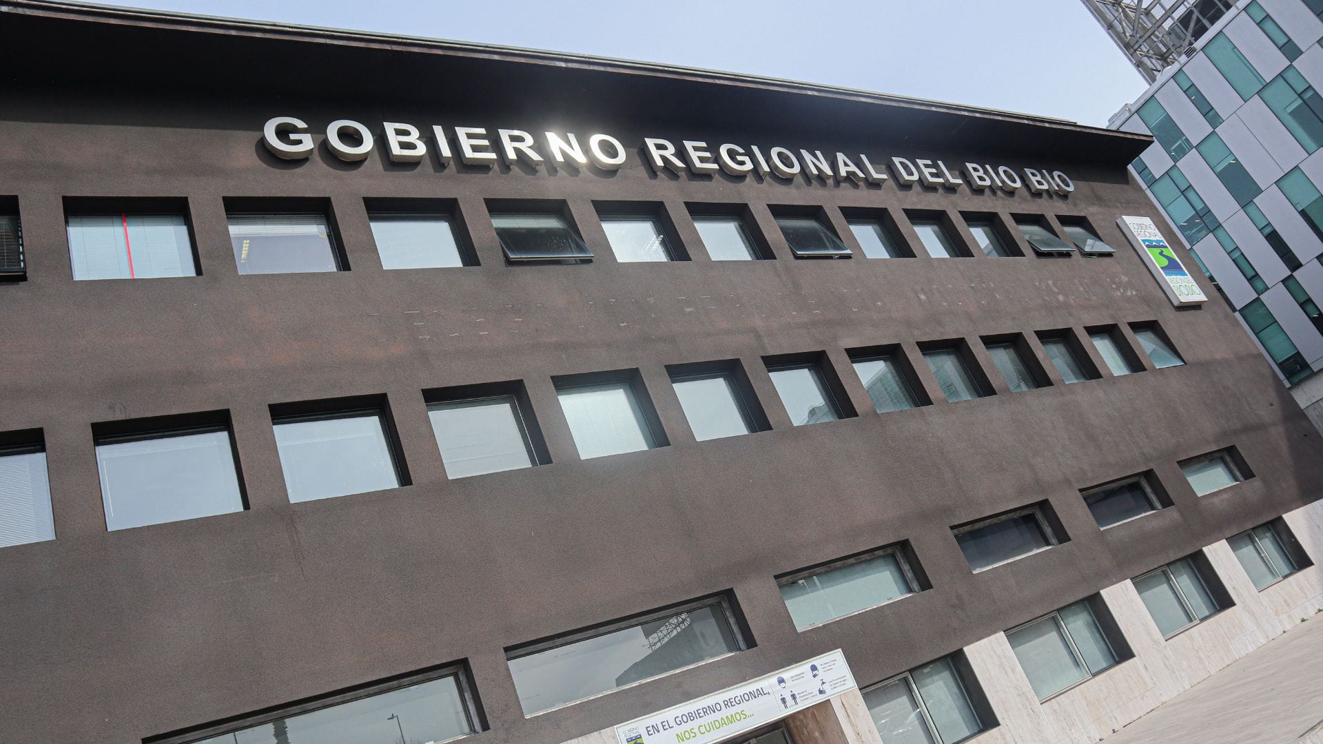Gobierno Regional del Biobío responde a dichos de Camila Polizzi: “No existe ninguna preferencia ni trato particular”