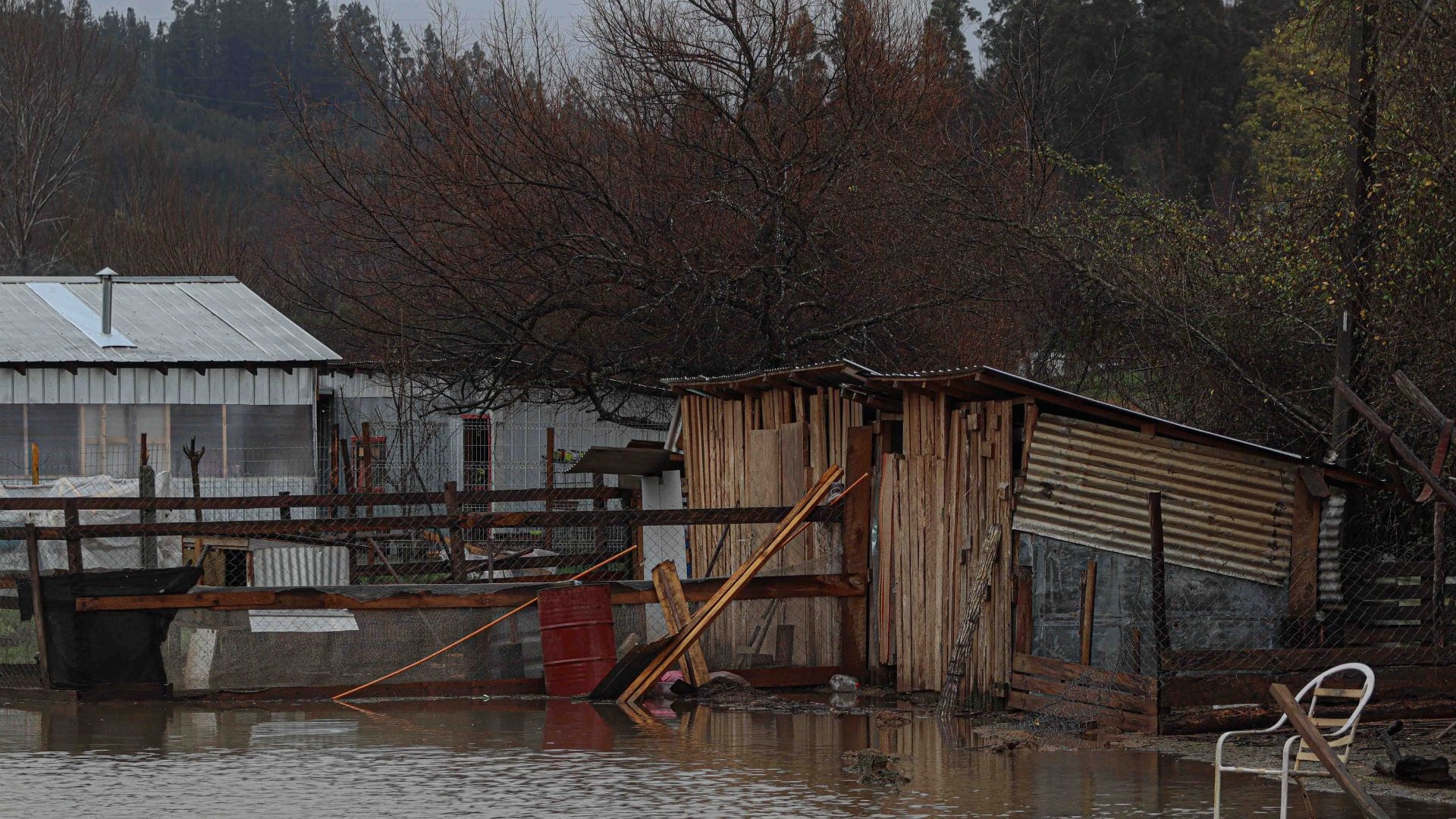 Editorial: El Estado y su responsabilidad en las inundaciones
