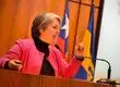 ¿Candidata?: Ministra Jeannette Jara concreta visita a Concepción para dar a conocer alcances de la Reforma de Pensiones