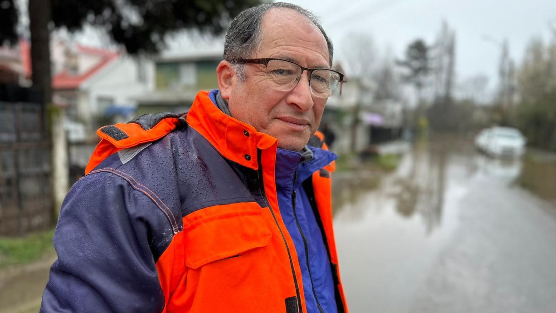Hualqui aboga por una costanera para contener las crecidas del río Biobío