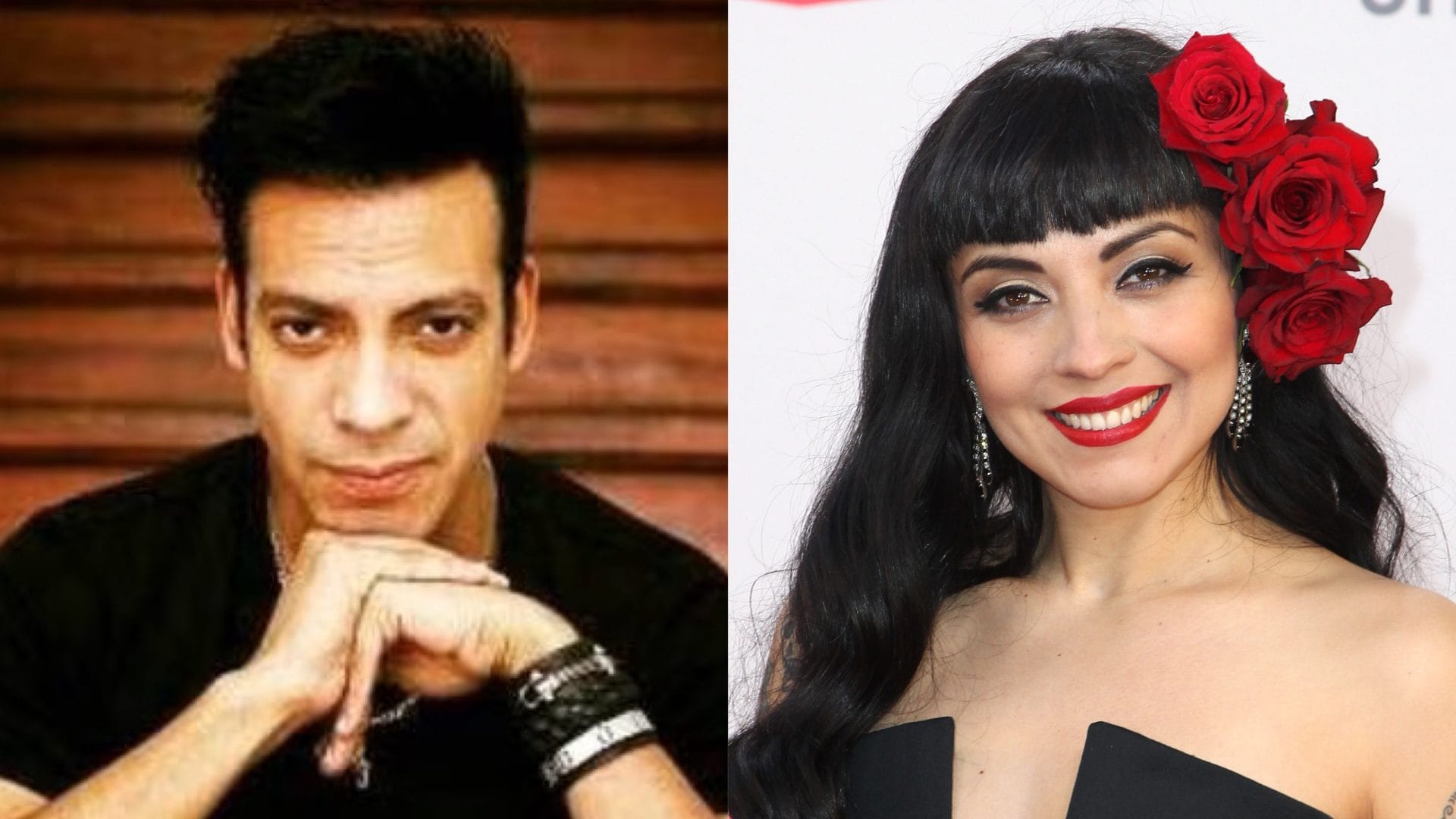 Juan David Rodríguez explicó el quiebre de su amistad con Mon Laferte