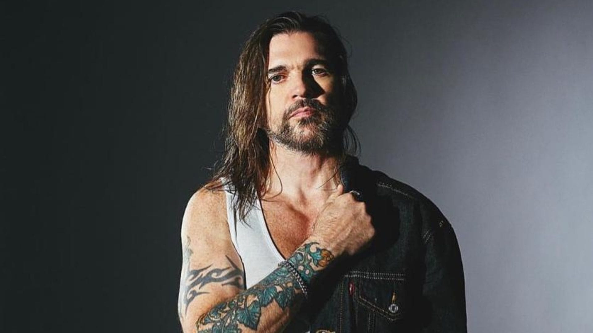 Juanes se presentará por primera vez en Concepción en el REC 2023