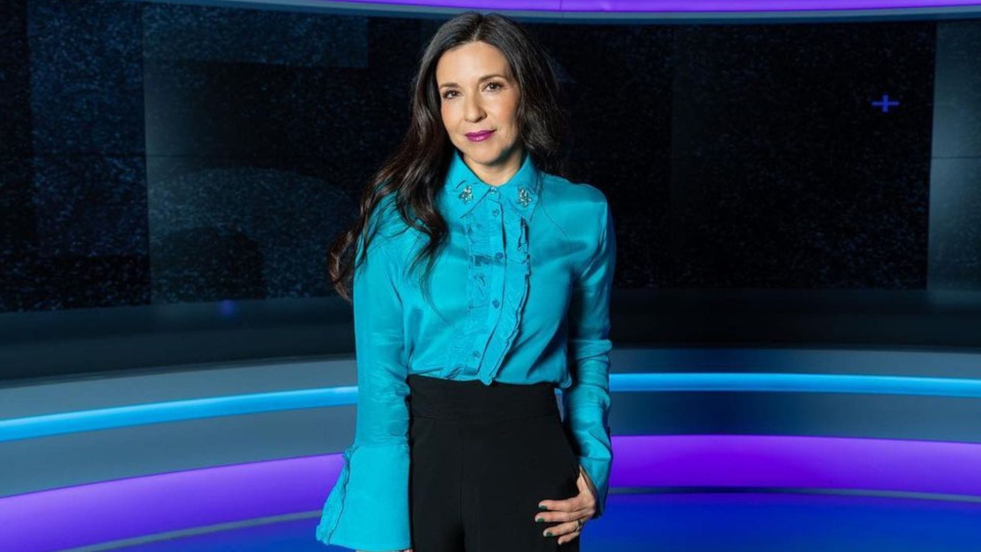 Aseguran que Karla Constant ya firmó con Canal 13 y estará en dos proyectos televisivos