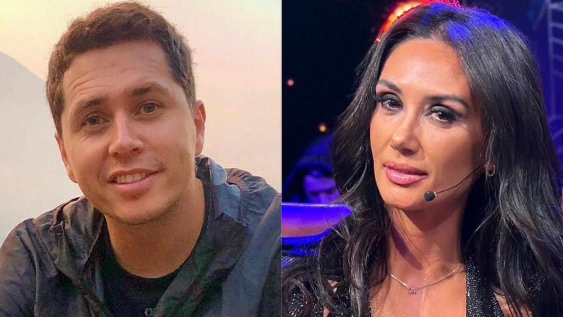 “No le cuenten”: Karol Lucero reveló que invitó a Pamela Díaz a su matrimonio por error