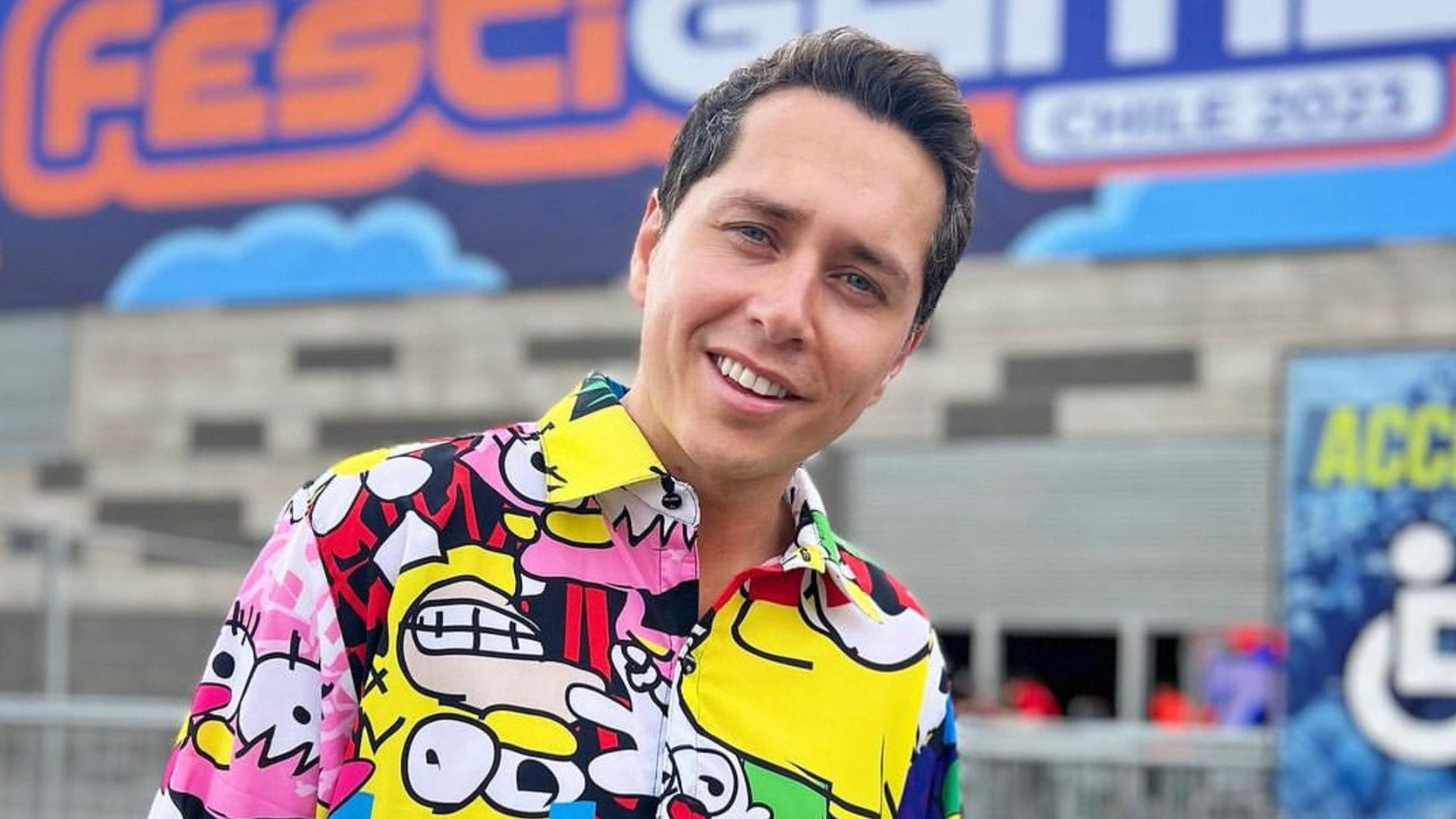 Karol Lucero reveló “ninguneo” de destacada estación televisiva y rol de Luis Jara en su llegada a Mega