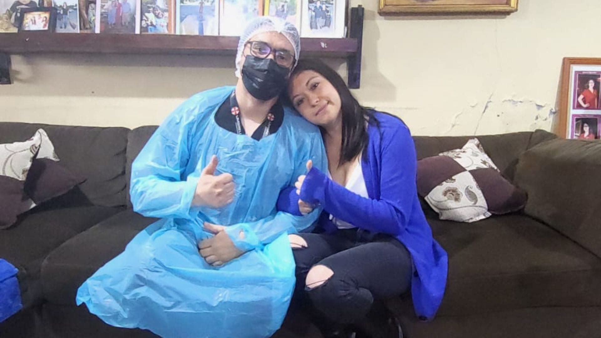 “Pude retomar lo que más amo”: El testimonio de paciente con cáncer de colon en metástasis tras acceder a inmunoterapia