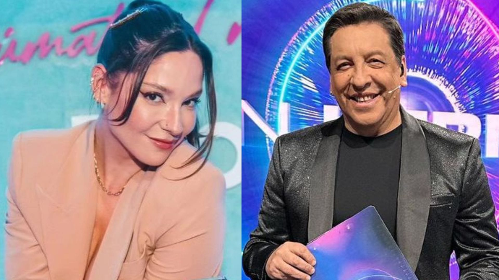 JC Rodríguez contestó a Kel Calderón tras críticas por GH: “Nunca me burlaría de la gente y llamaría a cancelarte”