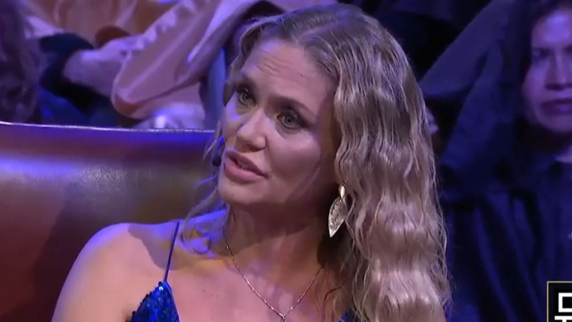 ¿Fue por infidelidad? Kenita Larraín contó los  verdaderos motivos de su quiebre con Iván Zamorano