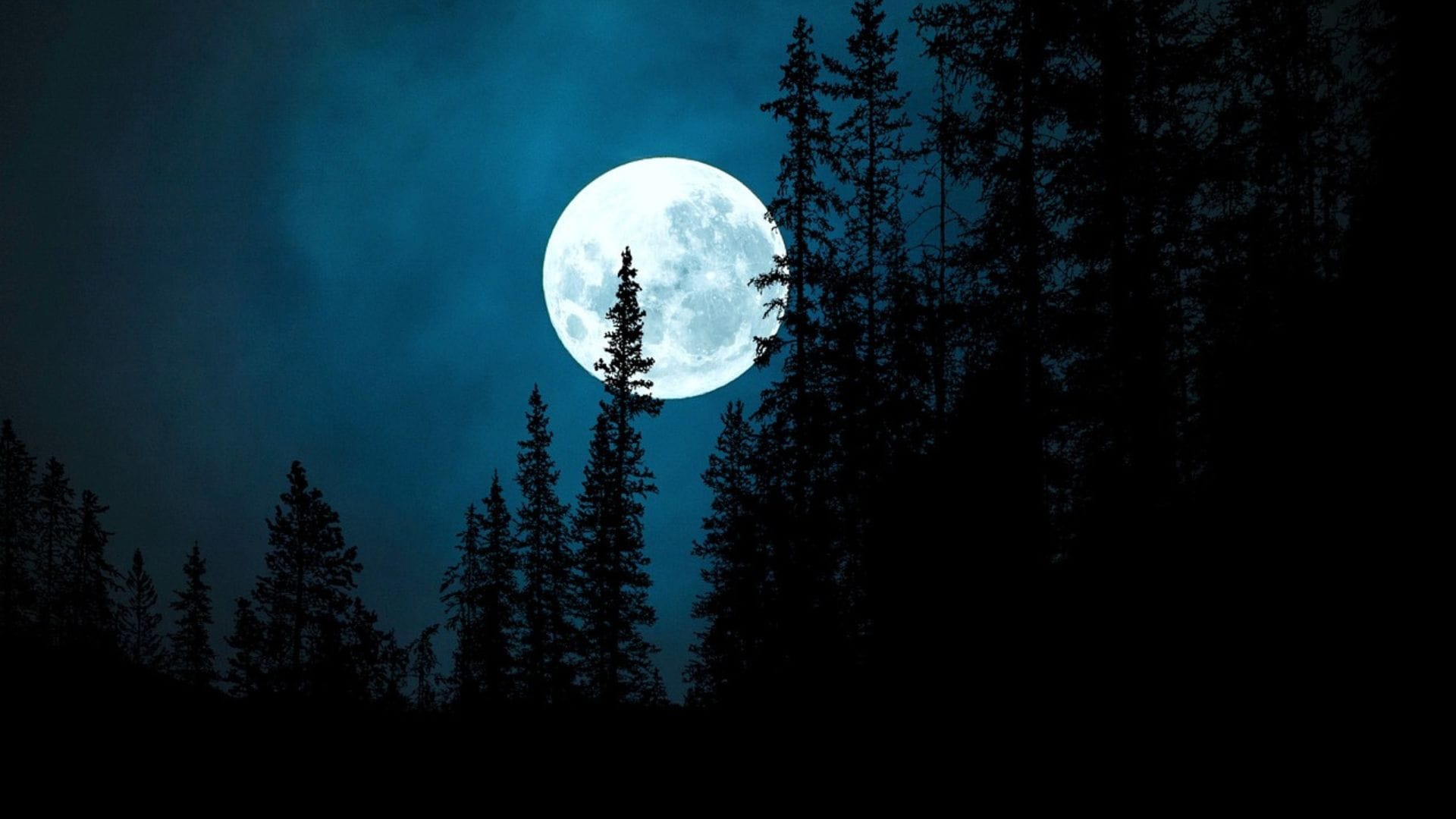 ¿Qué es la Luna Azul? Curioso fenómeno se podrá ver en Chile a fines de agosto