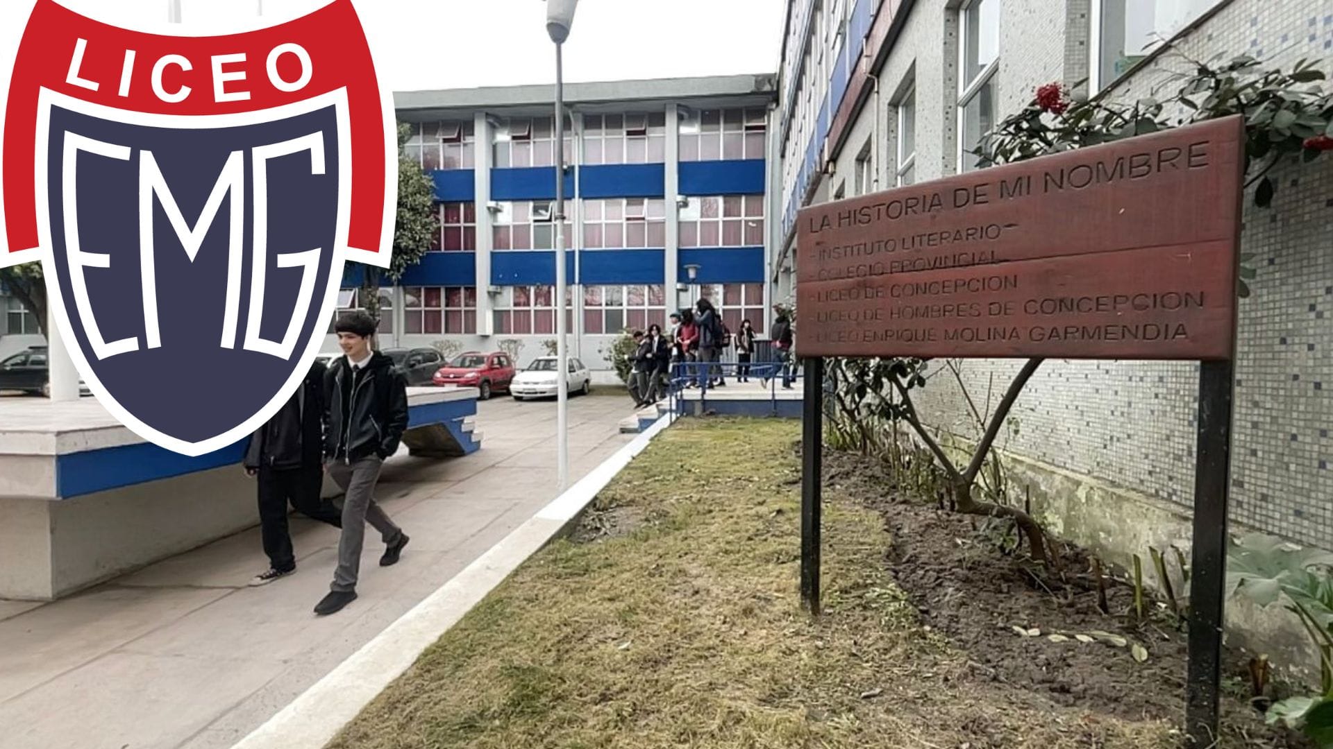 Editorial: Los 200 años del Liceo EMG, debemos cuidar este establecimiento patrimonial