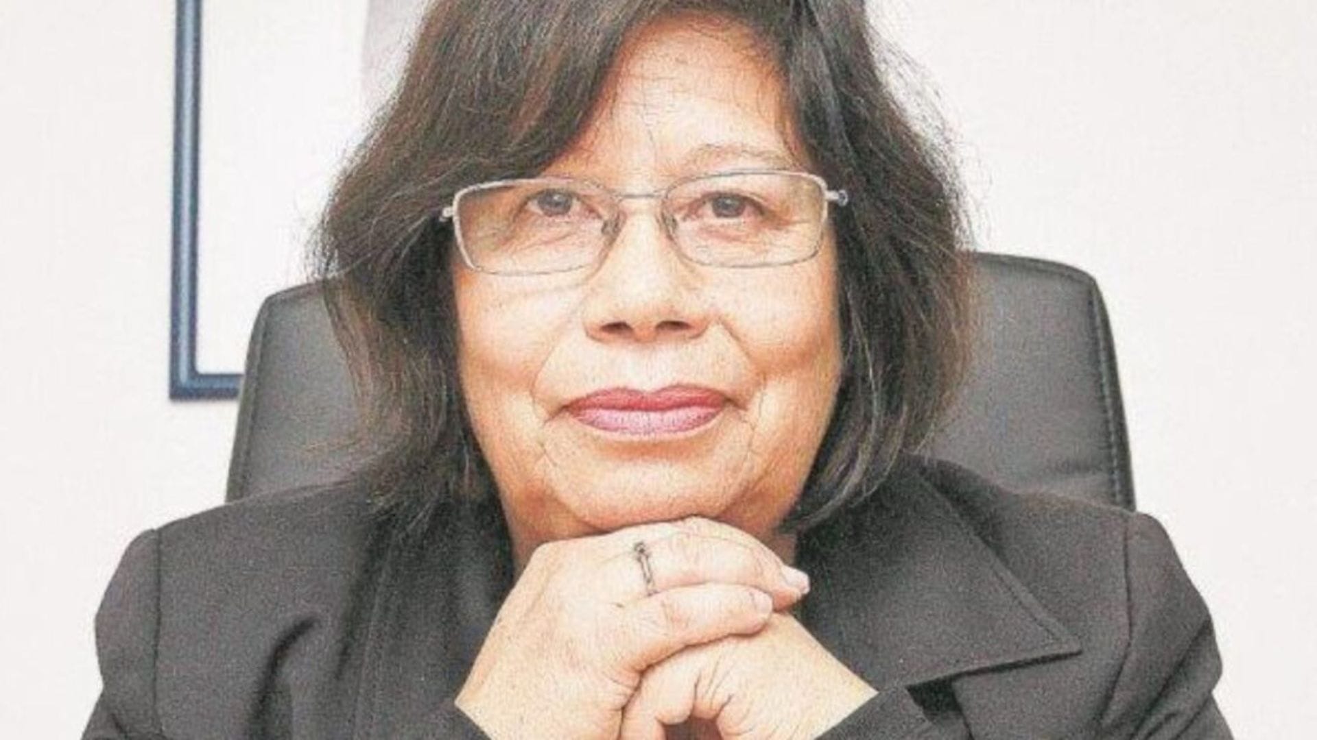 Inhabilidad de Lilian Troncoso obliga a sacarla como directora zonal de Pesca del Biobío