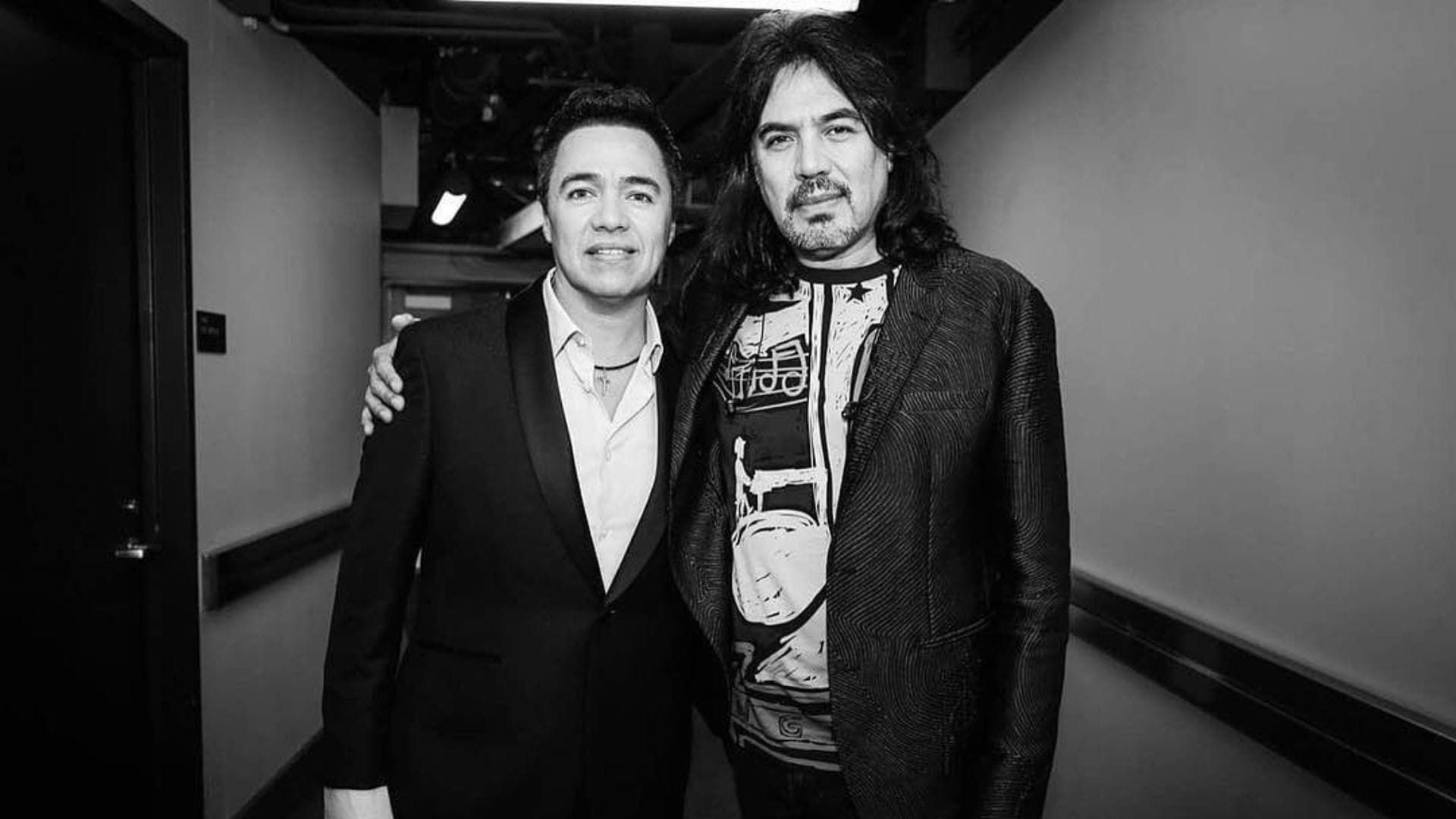 Banda mexicana “Los Temerarios” se separa después de más de 40 años juntos
