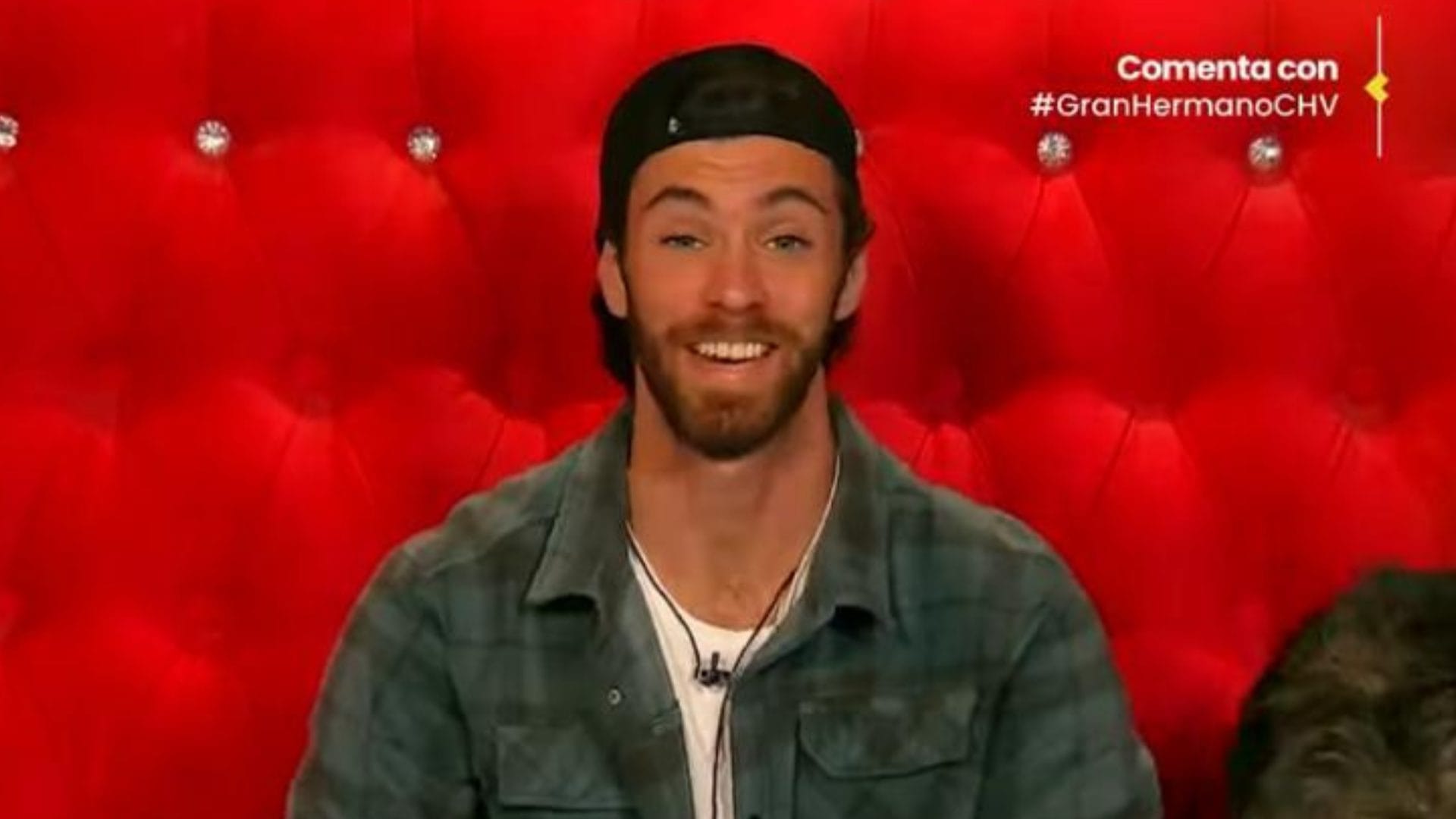 “Y habla de inteligencia”: Lucas se llenó de críticas tras explicar erróneo significado de “Gran Hermano”
