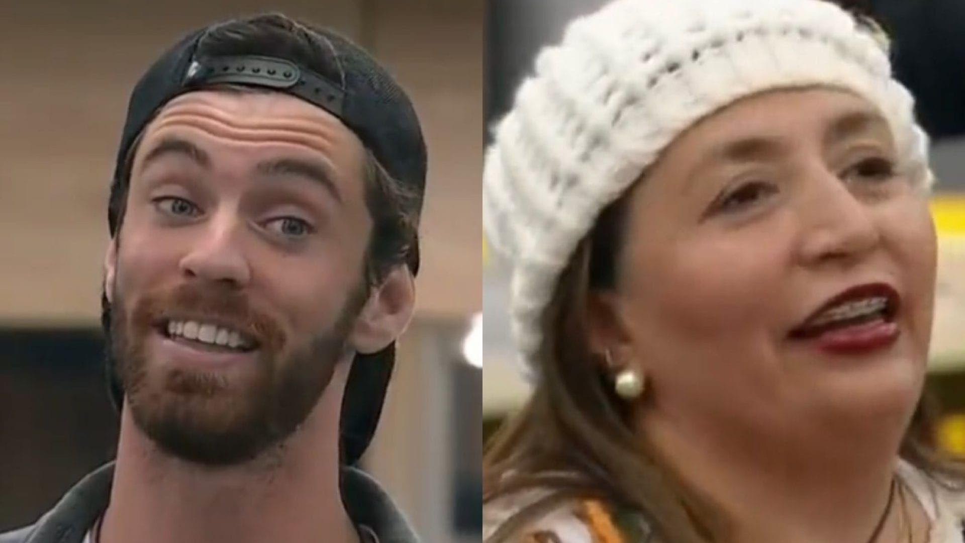 “Gran Hermano” recibe más de 3 mil denuncias en CNTV tras insultos y amenazas de Lucas a Pincoya