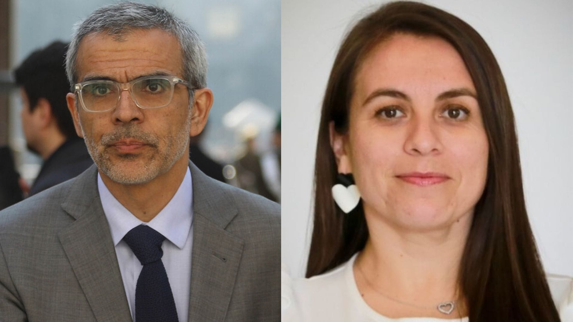 Ministro Cordero por Seremi de Justicia del Biobío y cuestionada tesis: “Como Ejecutivo nos corresponde evaluar su desempeño como autoridad”