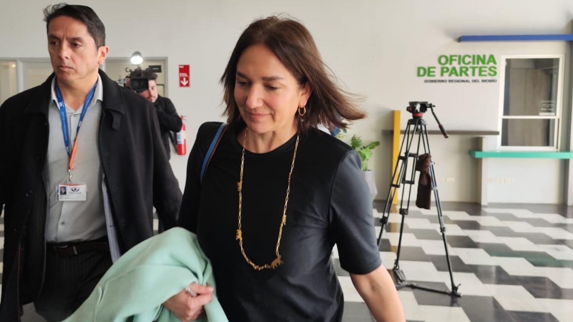 Fiscalía por caso Convenios e indagatorias en Gore Biobío: “Se investiga fraude al fisco, negociaciones incompatibles y no se descarta corrupción”