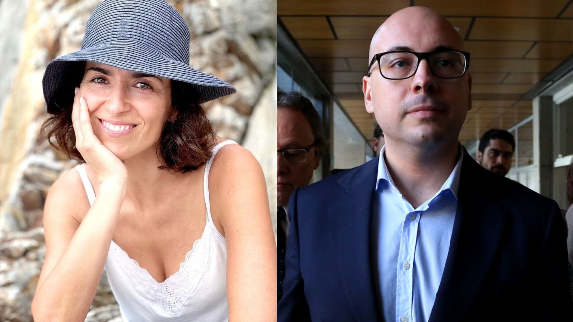 Paz Bascuñán se sinceró sobre cómo le afectó haber defendido a Nicolás López: “Lo que perdí fue la inocencia”