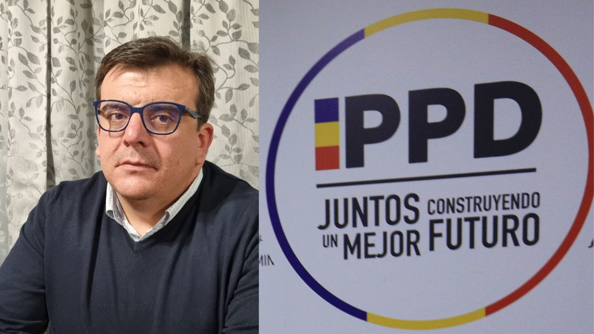Directiva de consenso quedará a cargo del PPD en el Biobío