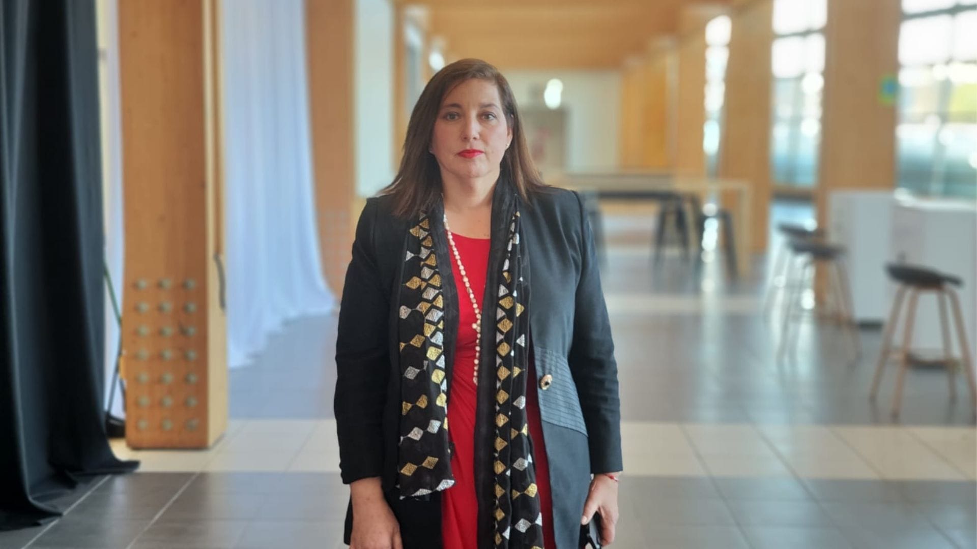 “Vamos a tener acuerdo para candidatos únicos en todas las comunas, desde la DC al PC”: Senadora y presidenta del PS, Paulina Vodanovic y una posible lista única para municipales