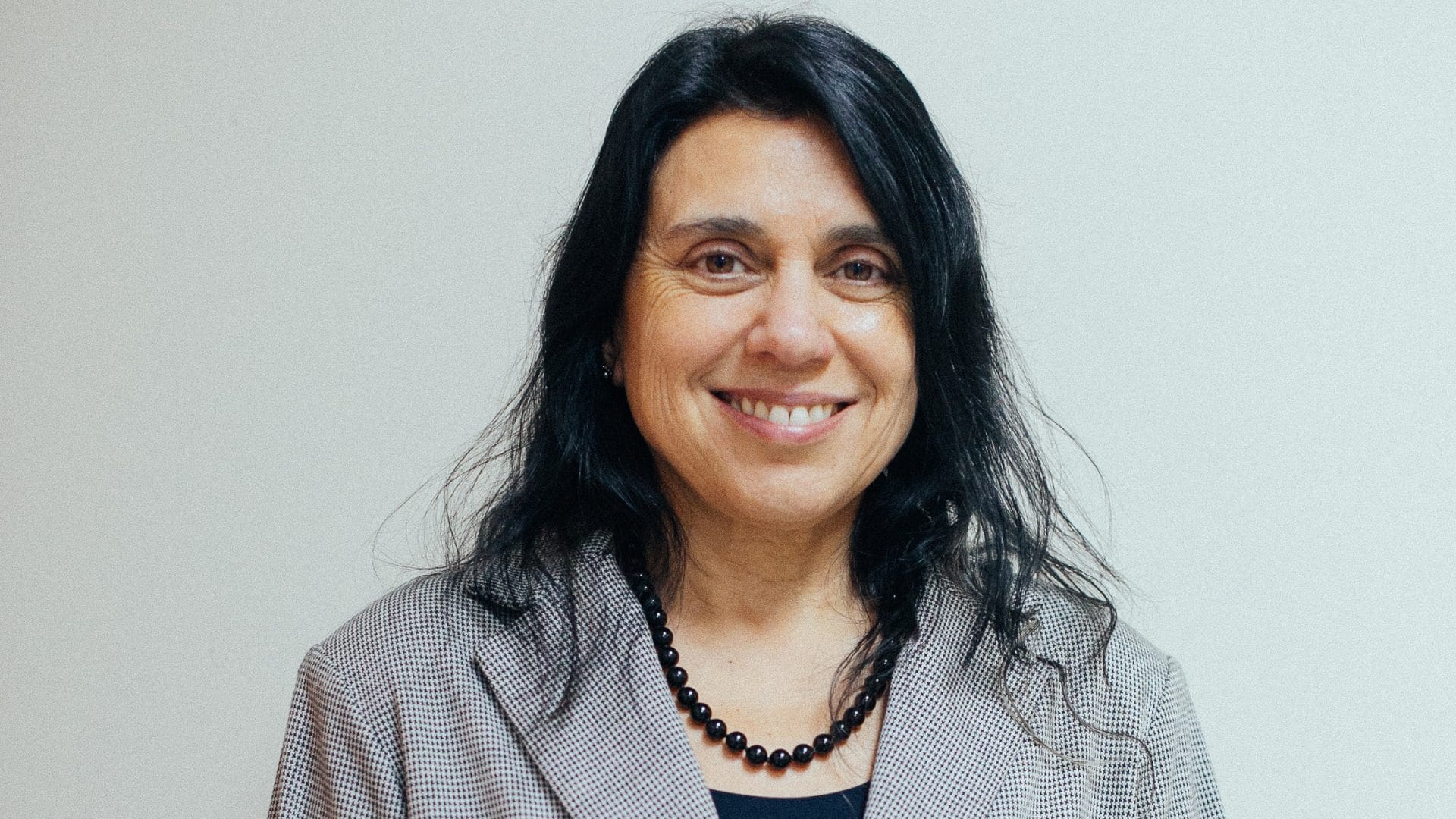 Paz Hormazábal fue electa como nueva presidenta de CIDERE Biobío: Recalcó que como Corporación “nos involucramos en el desarrollo económico y social”